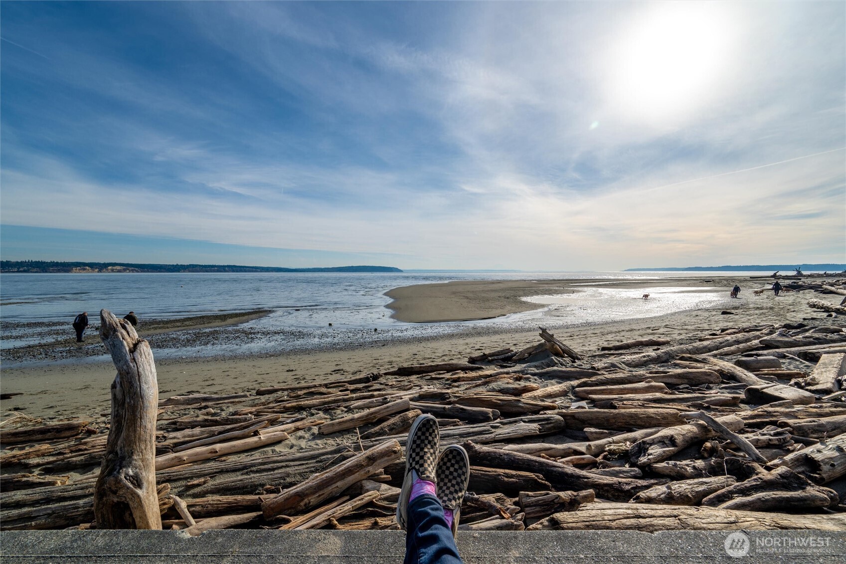 0 Shore Avenue , Freeland, WA 98249