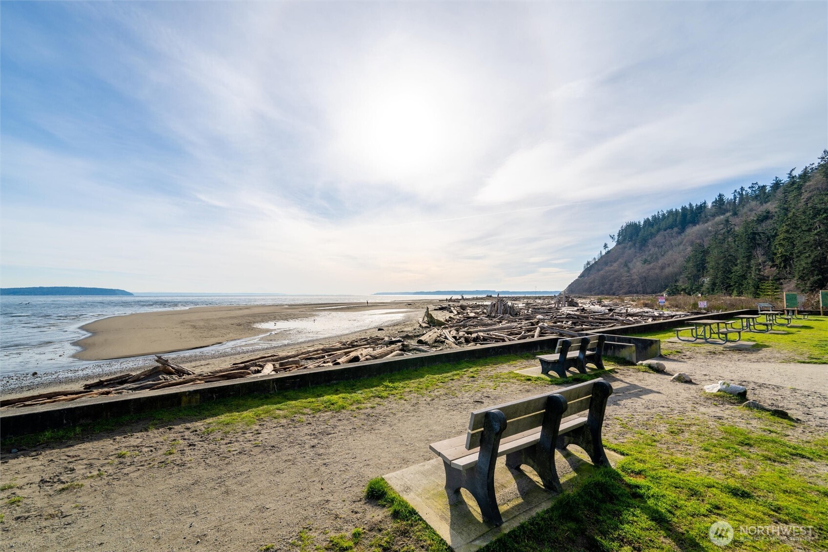 0 Shore Avenue , Freeland, WA 98249