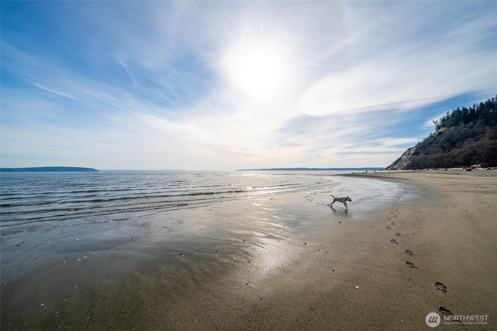 0 Shore Avenue , Freeland, WA 98249