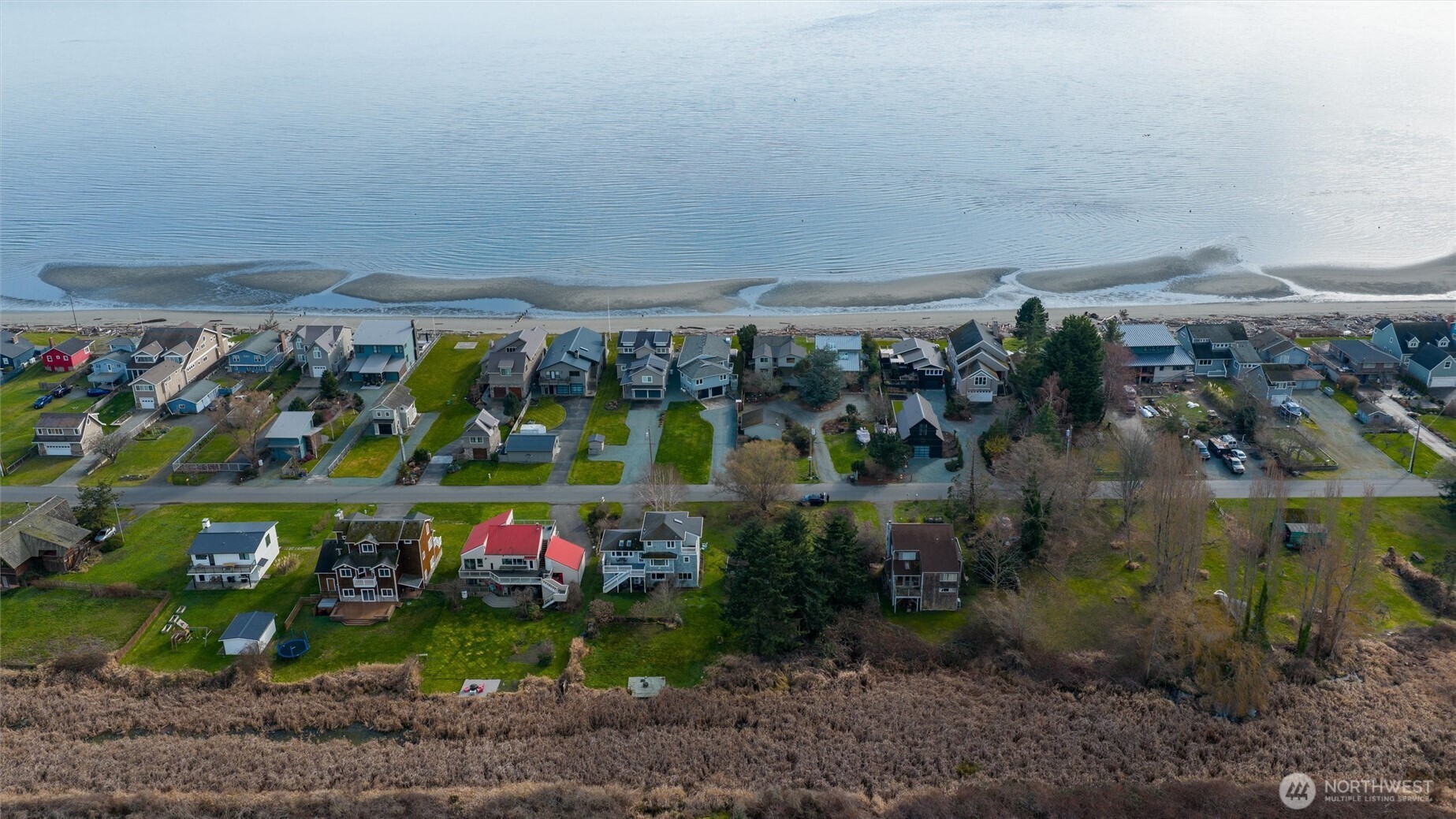 0 Shore Avenue , Freeland, WA 98249