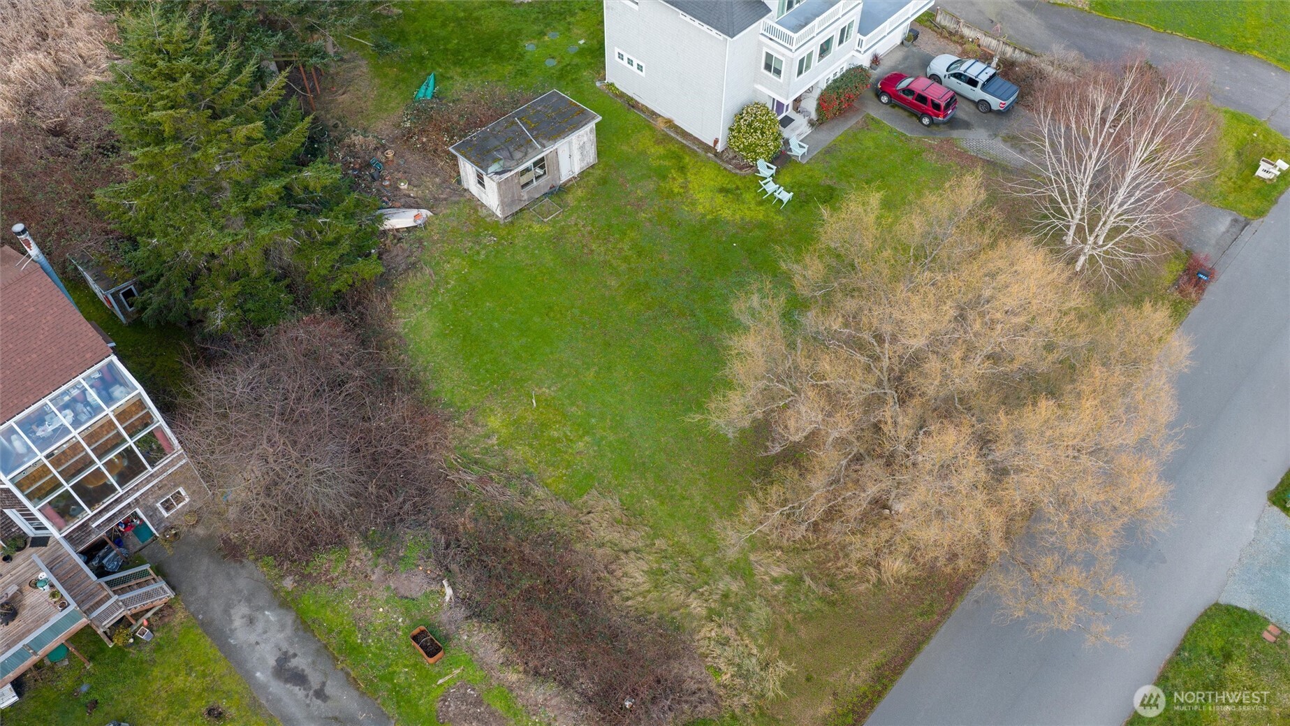 0 Shore Avenue , Freeland, WA 98249