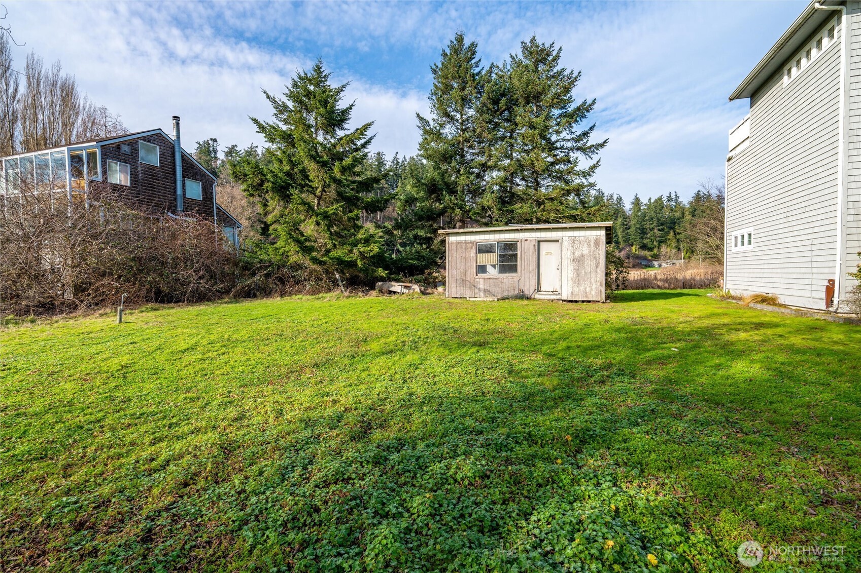 0 Shore Avenue , Freeland, WA 98249