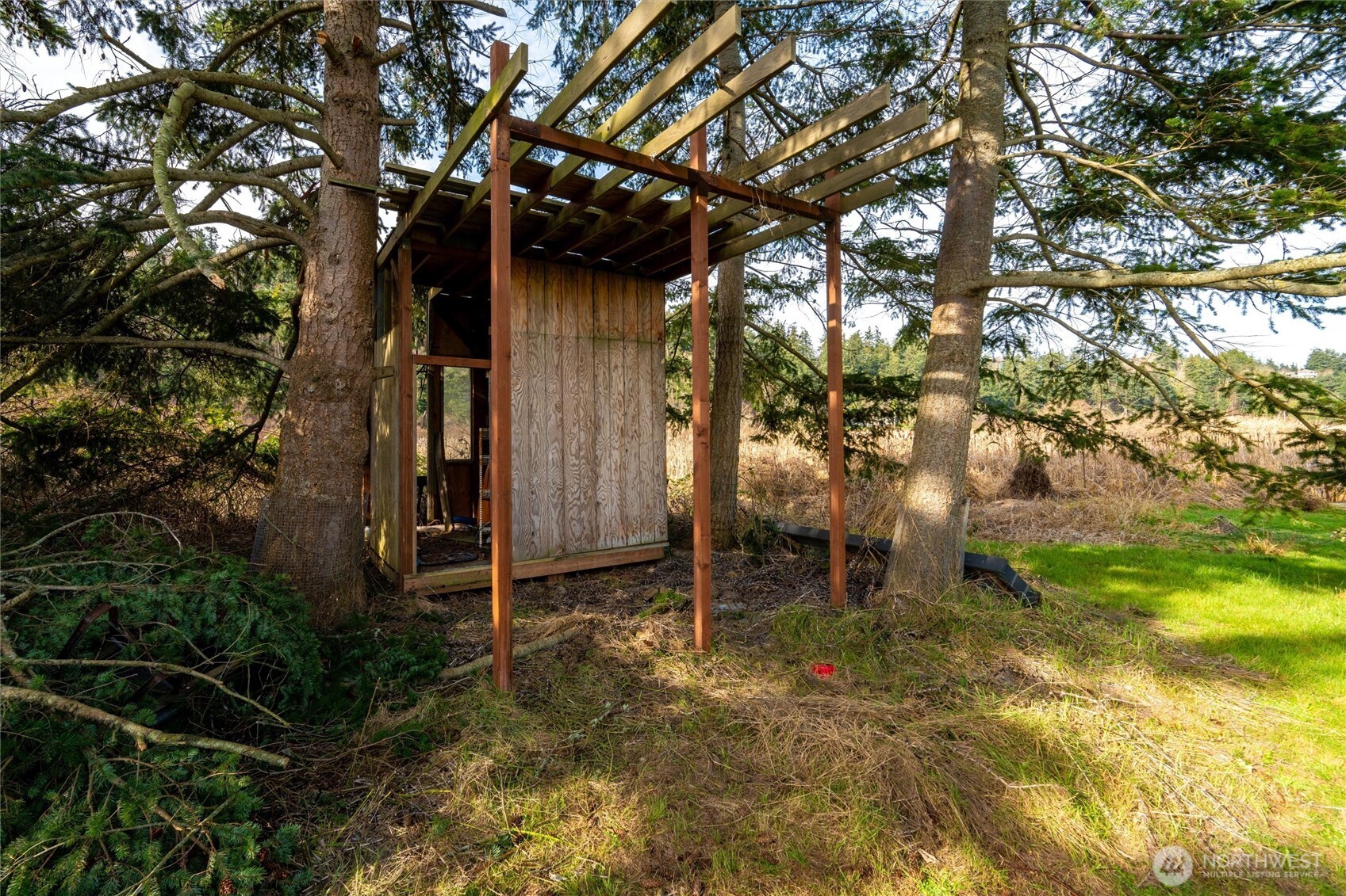 0 Shore Avenue , Freeland, WA 98249