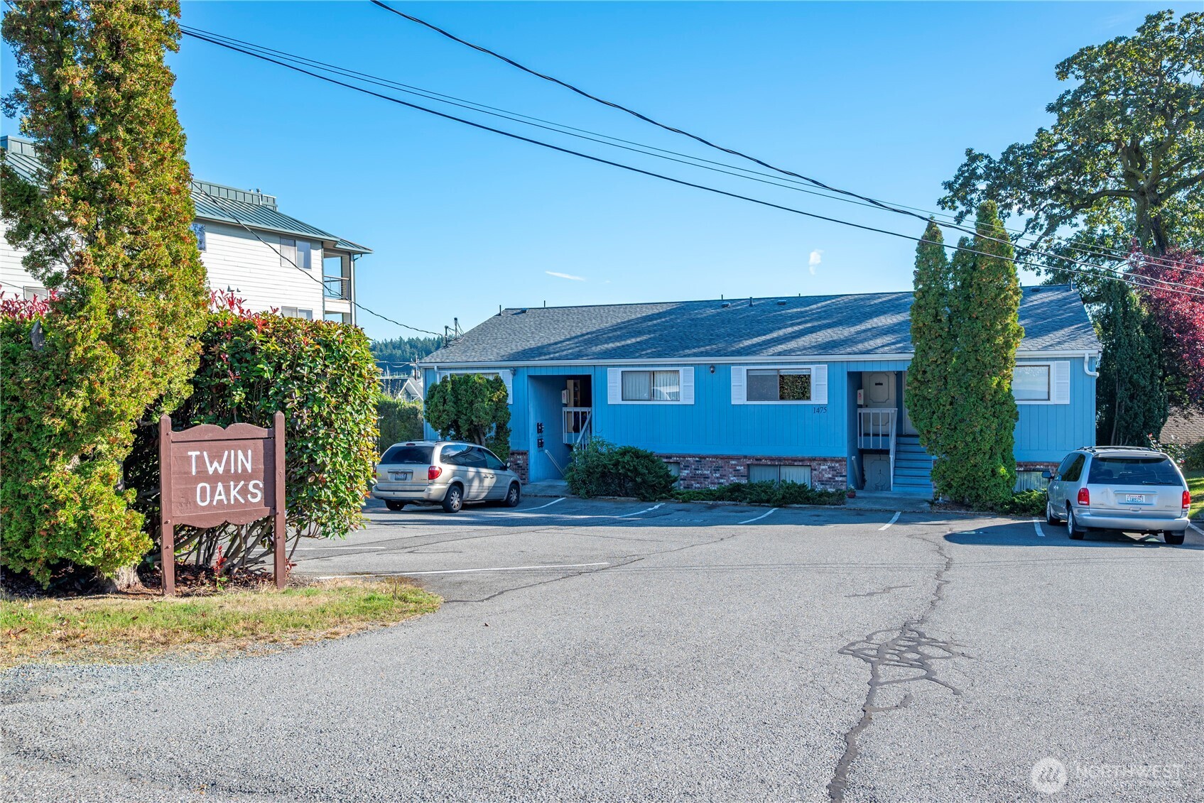 1475 SE 9th Avenue , Oak Harbor, WA 98277