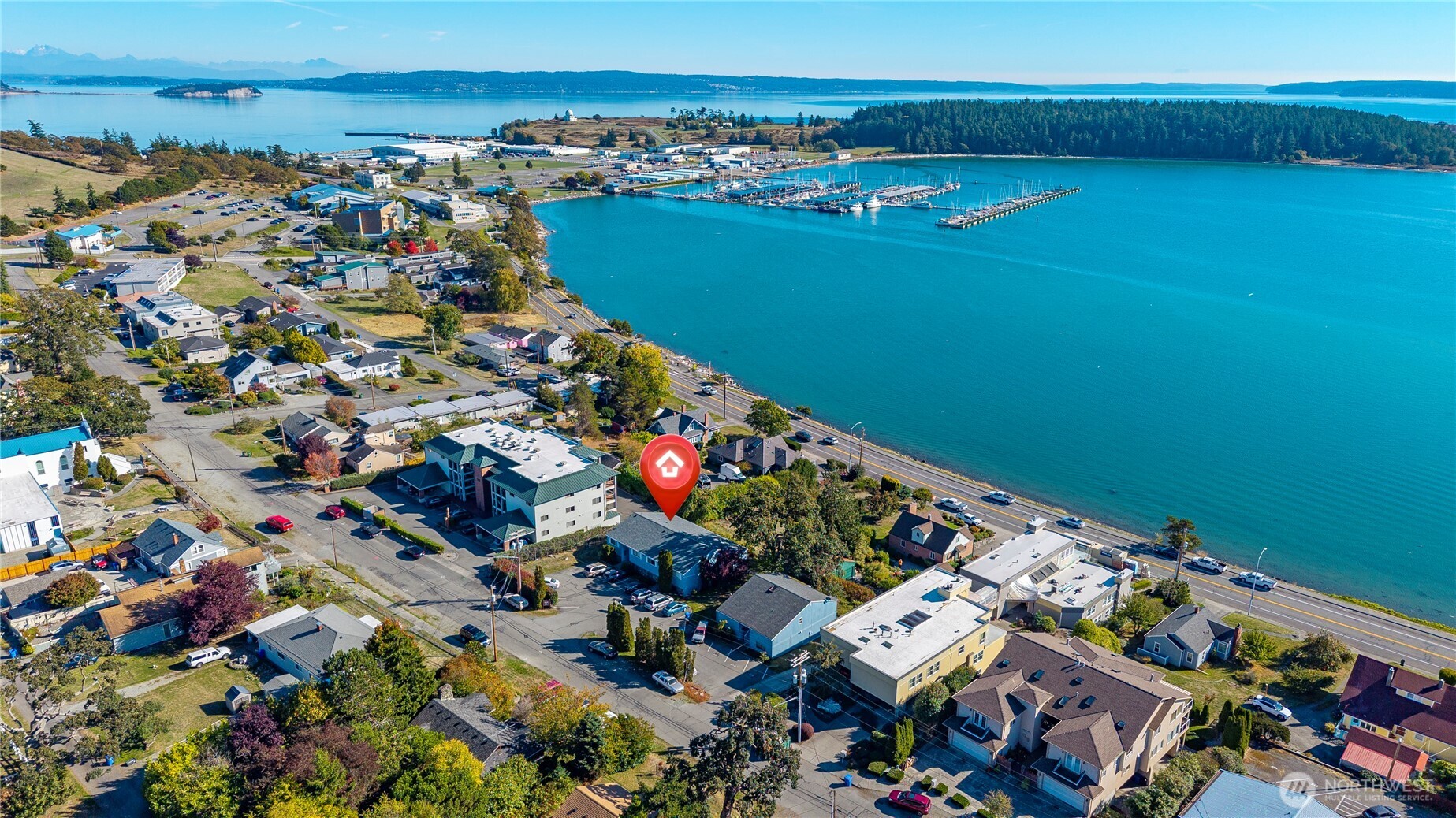 1475 SE 9th Avenue , Oak Harbor, WA 98277