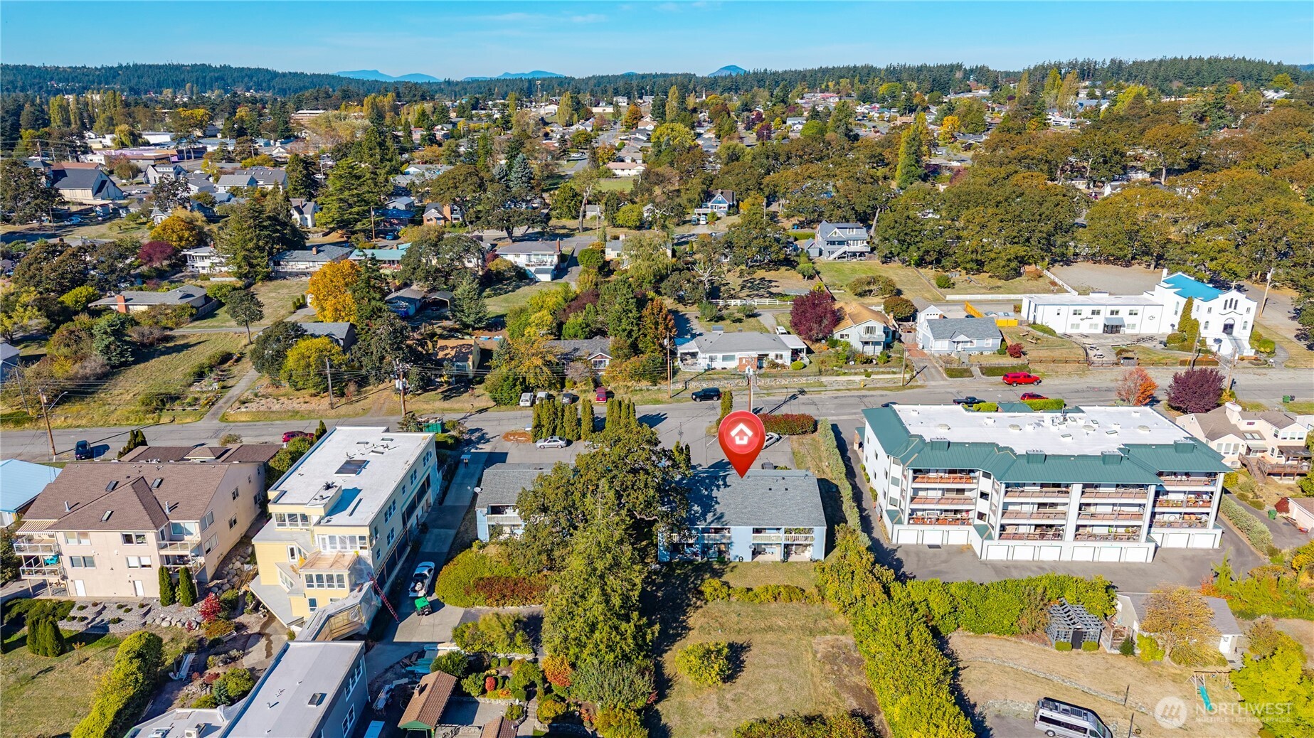 1475 SE 9th Avenue , Oak Harbor, WA 98277