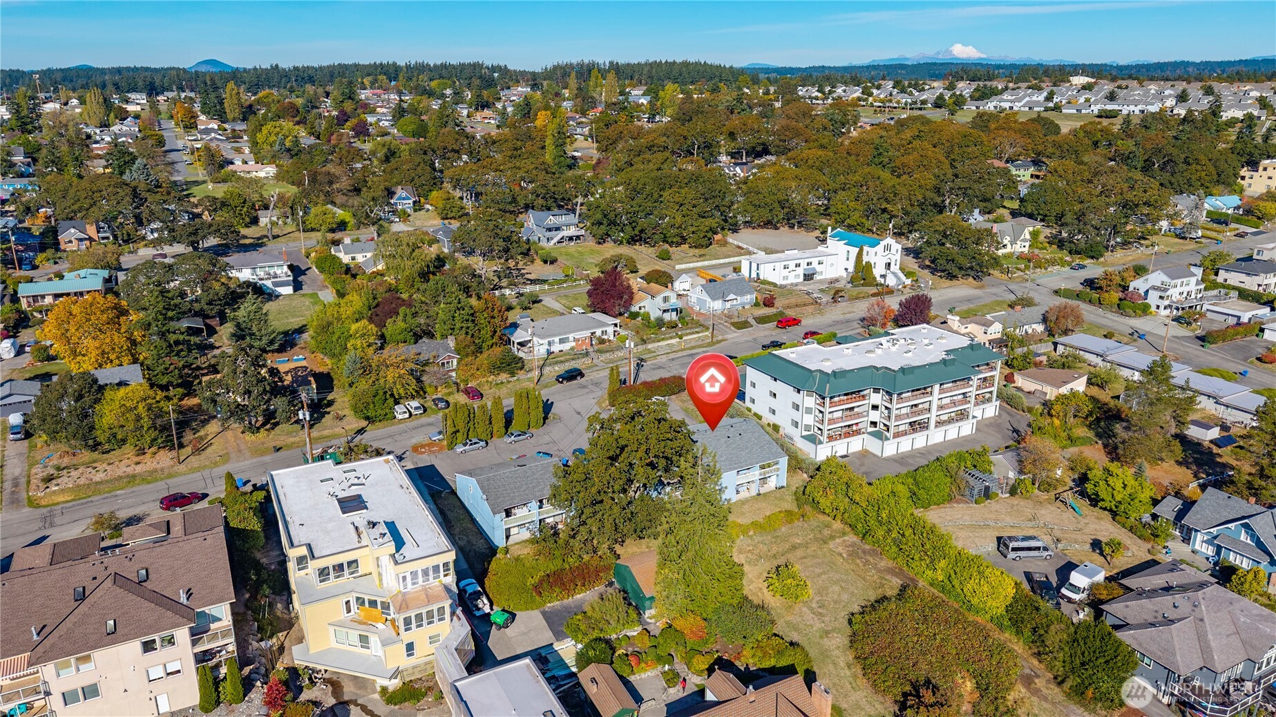 1475 SE 9th Avenue , Oak Harbor, WA 98277
