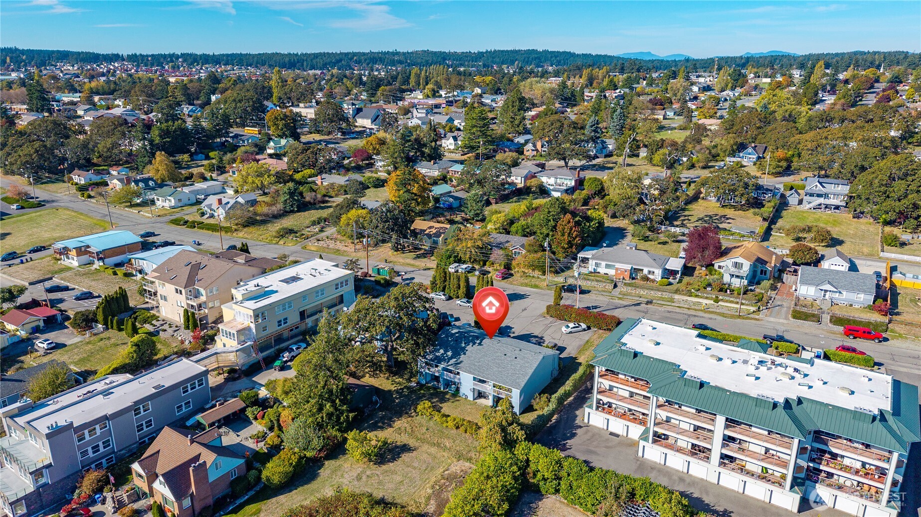 1475 SE 9th Avenue , Oak Harbor, WA 98277