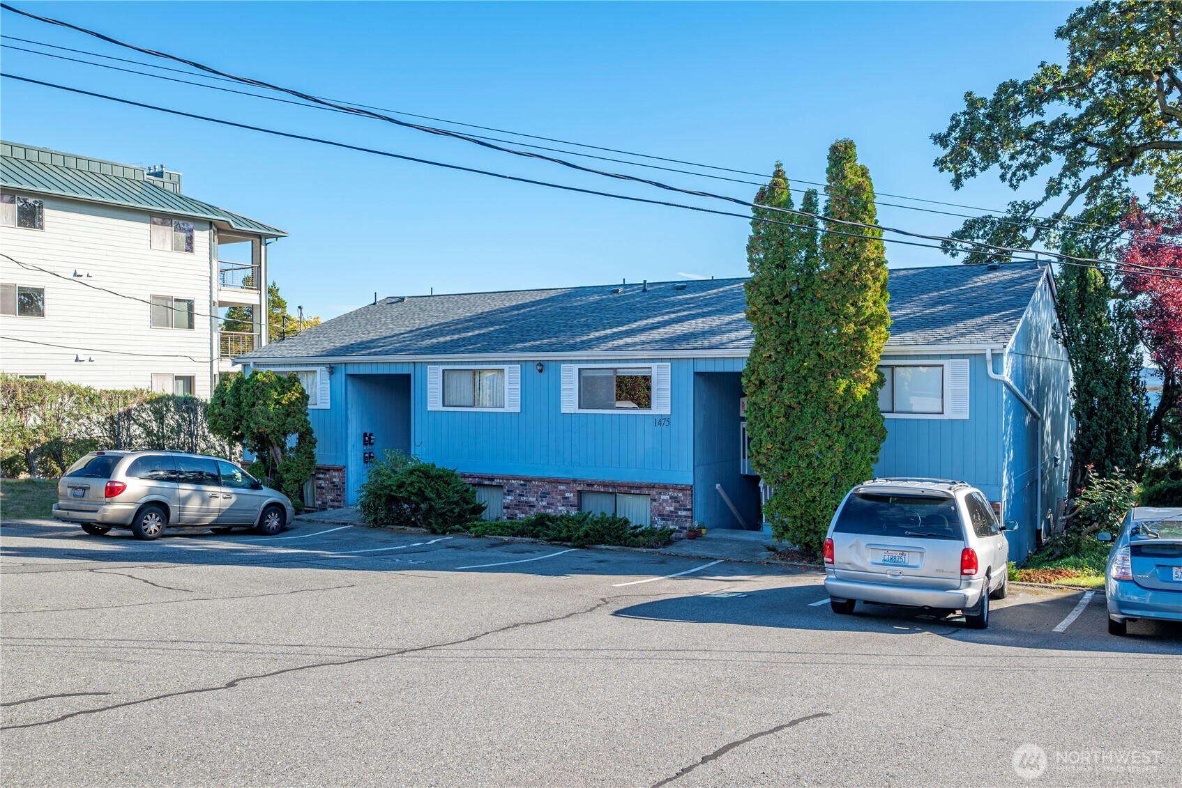 1475 SE 9th Avenue , Oak Harbor, WA 98277