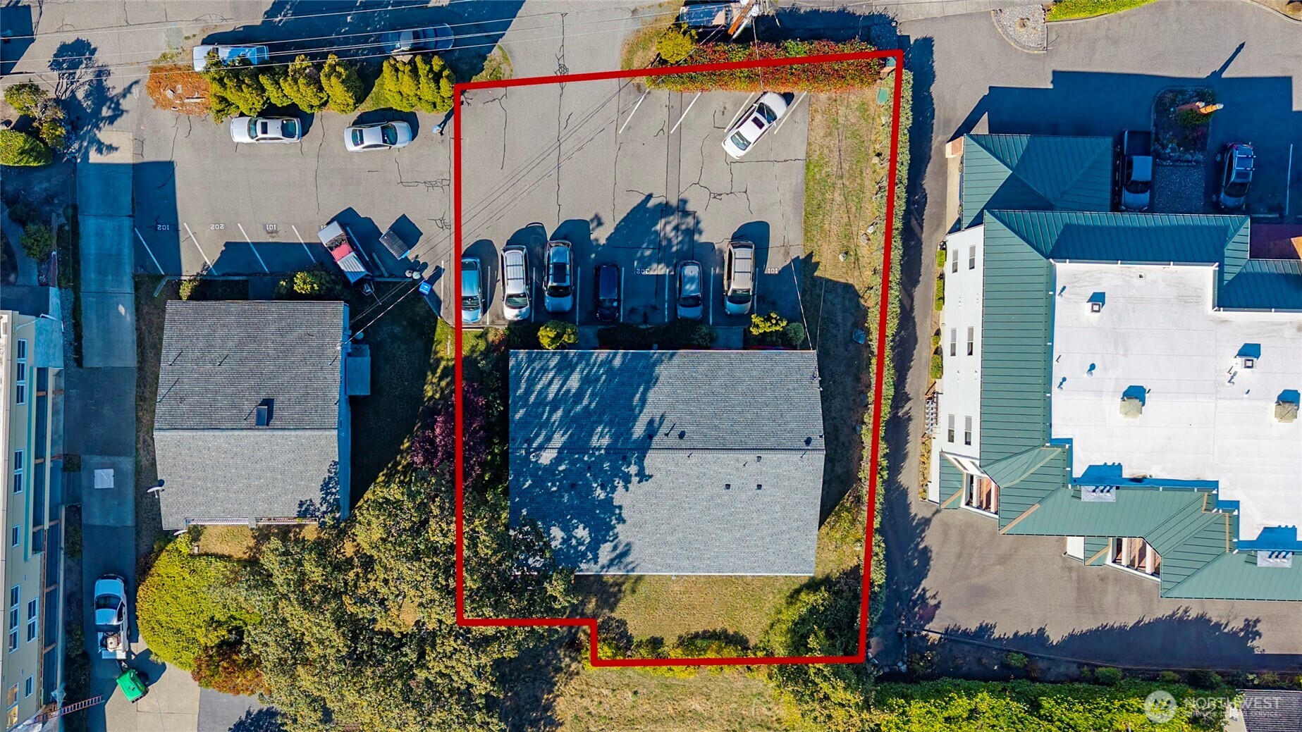 1475 SE 9th Avenue , Oak Harbor, WA 98277