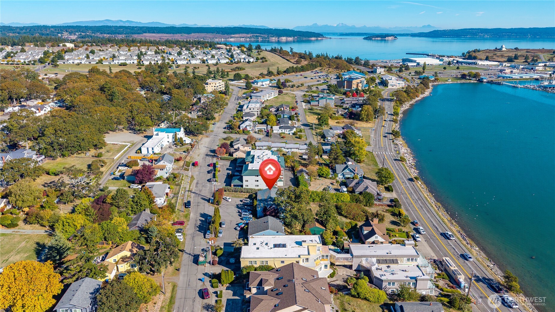 1475 SE 9th Avenue , Oak Harbor, WA 98277