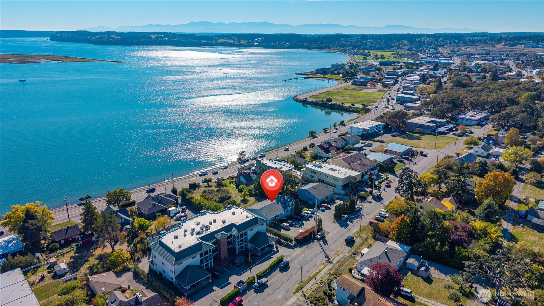 1475 SE 9th Avenue , Oak Harbor, WA 98277