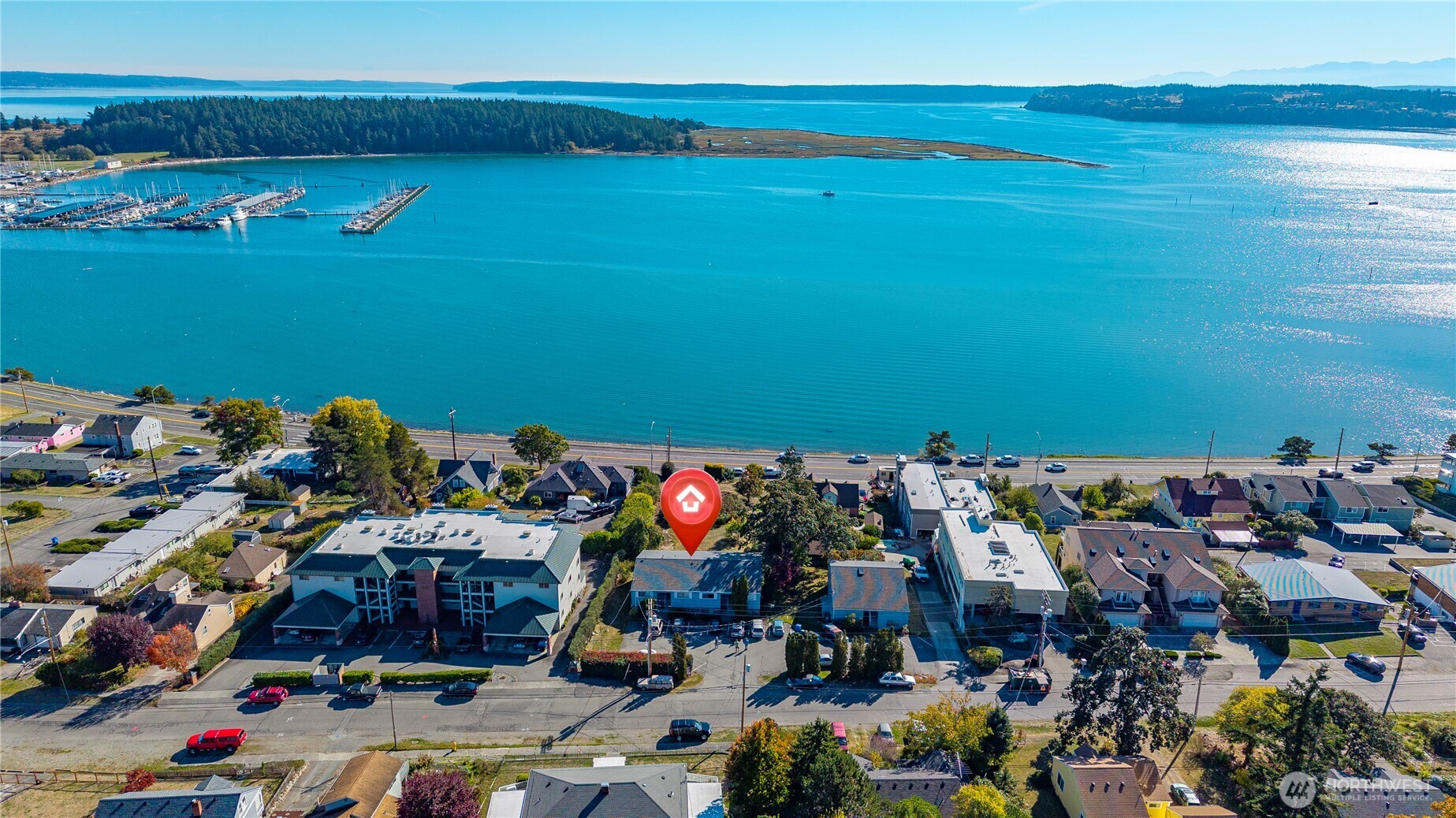1475 SE 9th Avenue , Oak Harbor, WA 98277
