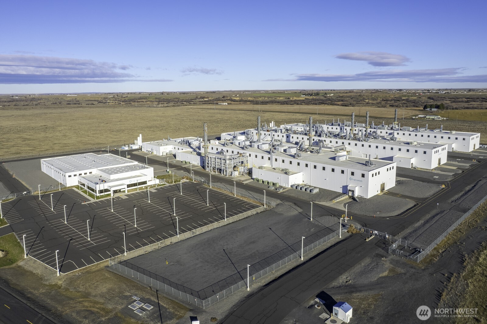 8781 Randolph Road NE, Moses Lake, WA 98837