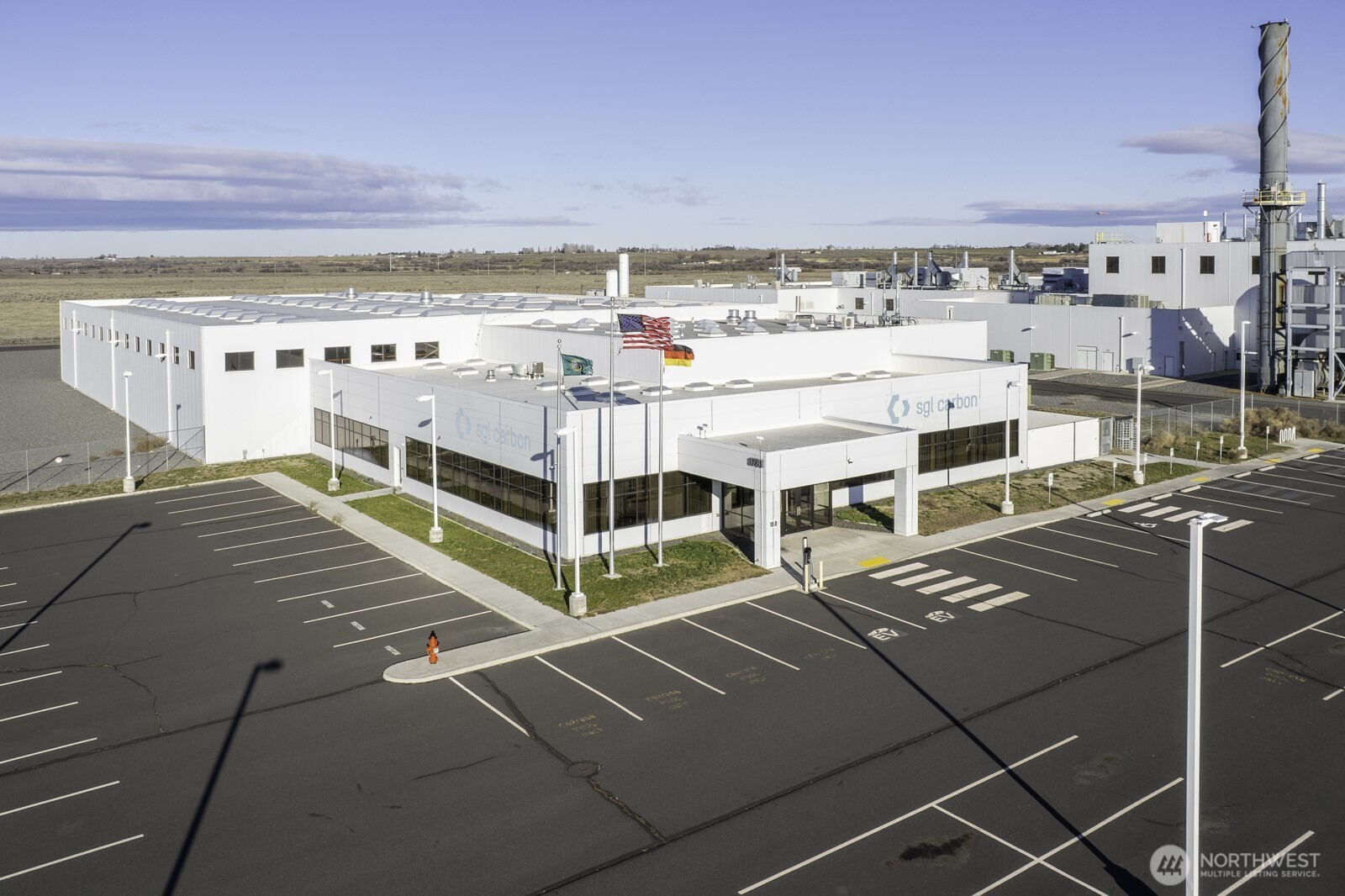 8781 Randolph Road NE, Moses Lake, WA 98837