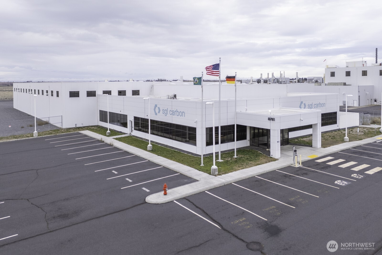 8781 Randolph Road NE, Moses Lake, WA 98837