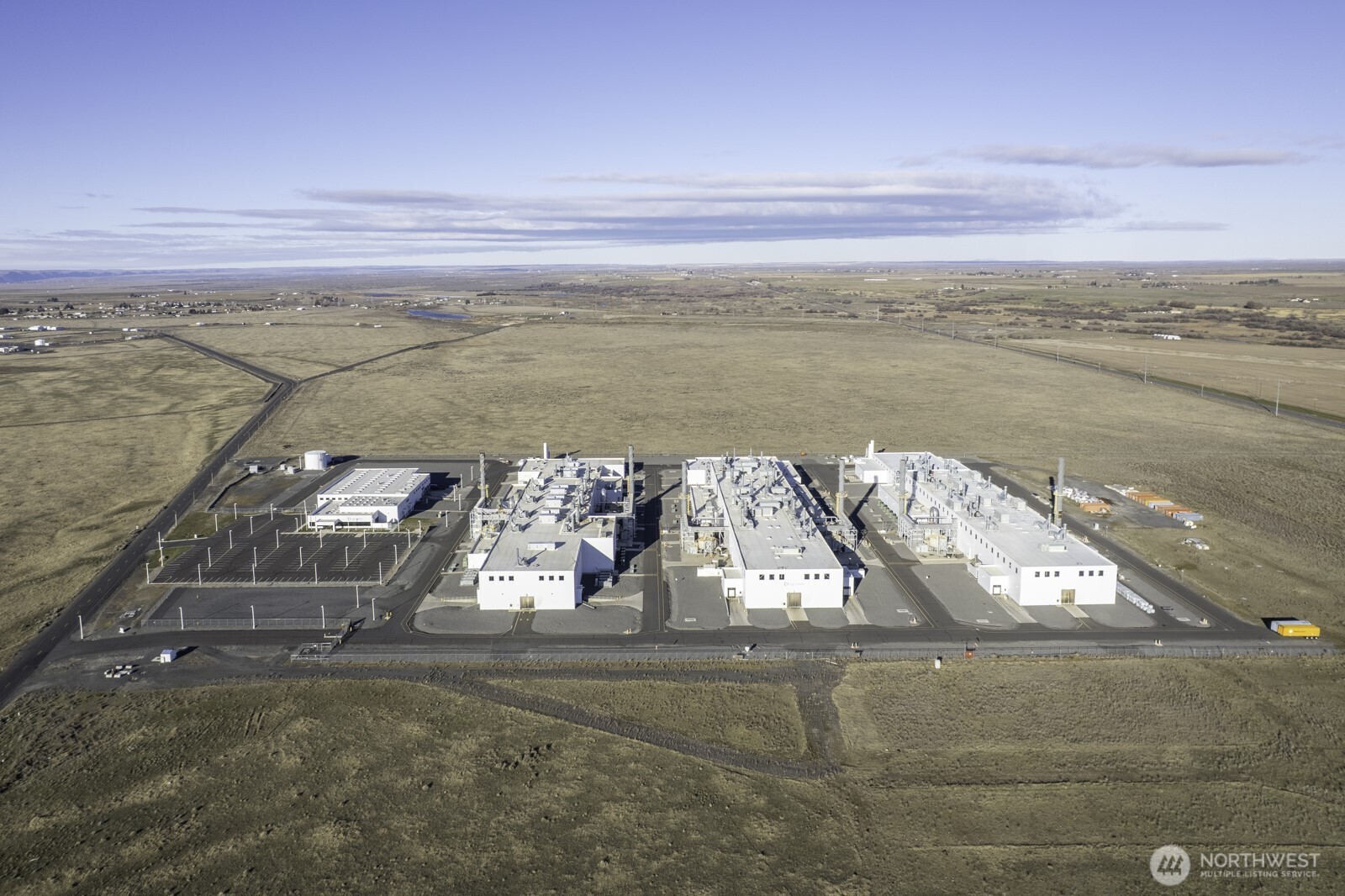 8781 Randolph Road NE, Moses Lake, WA 98837
