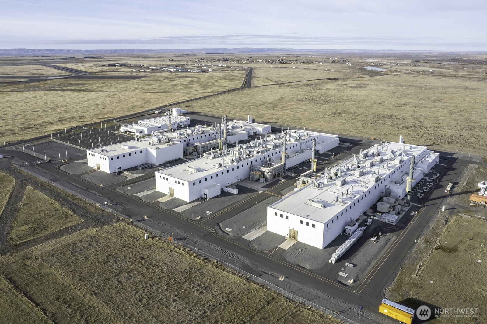 8781 Randolph Road NE, Moses Lake, WA 98837