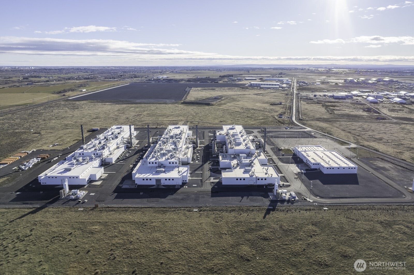 8781 Randolph Road NE, Moses Lake, WA 98837
