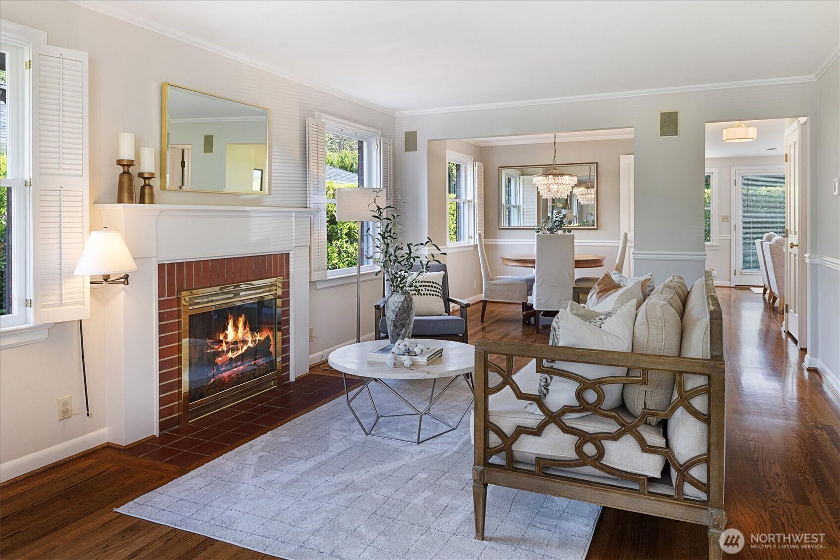 4550 47th Avenue NE, Seattle, WA 98105
