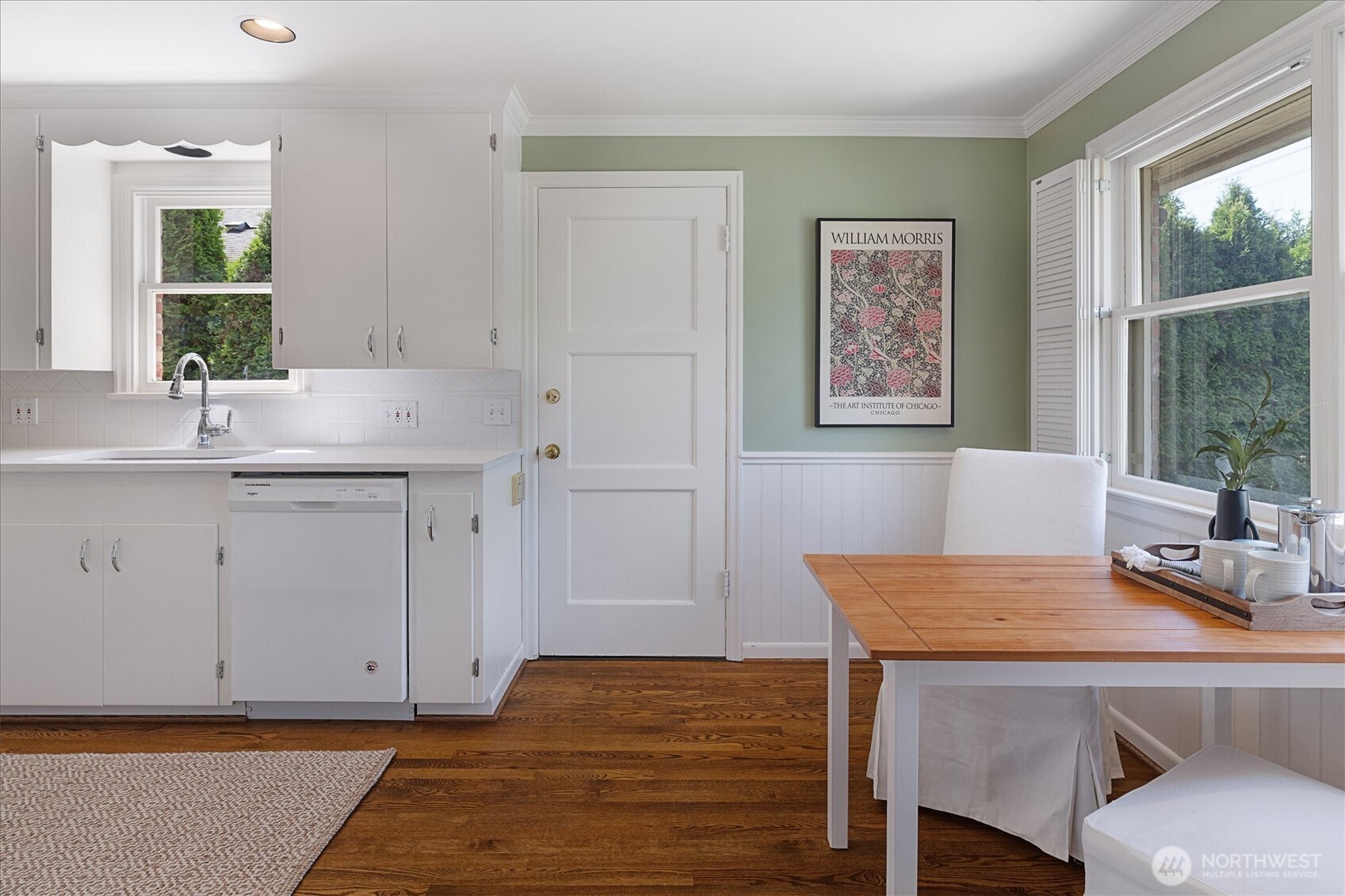 4550 47th Avenue NE, Seattle, WA 98105