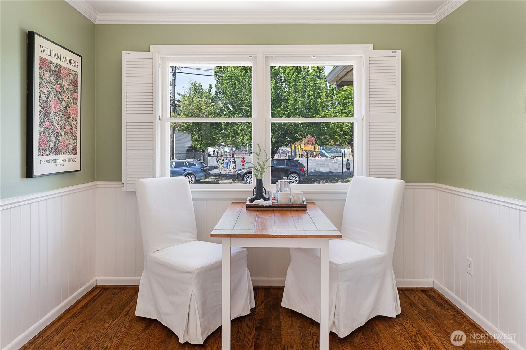 4550 47th Avenue NE, Seattle, WA 98105