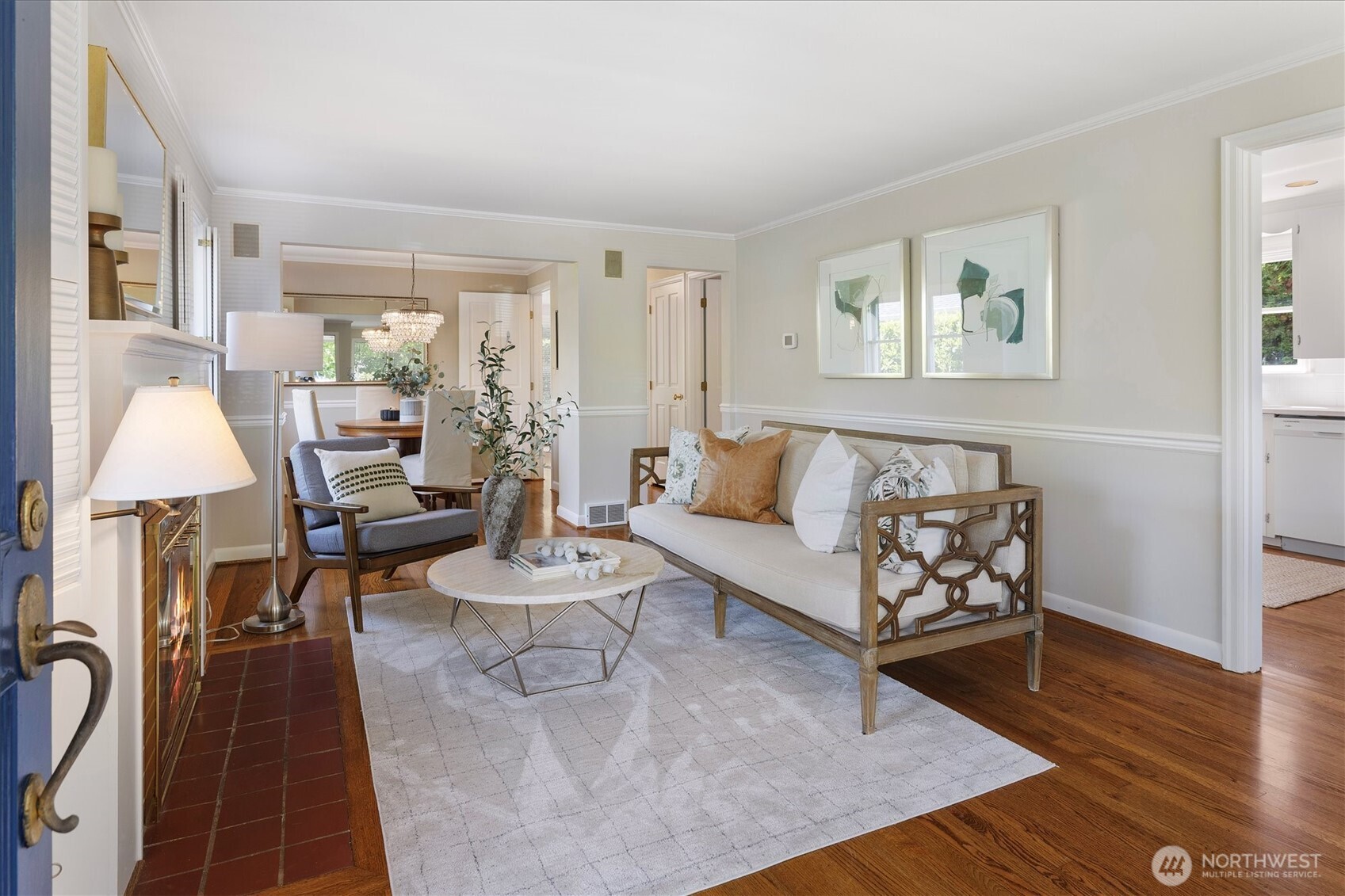 4550 47th Avenue NE, Seattle, WA 98105