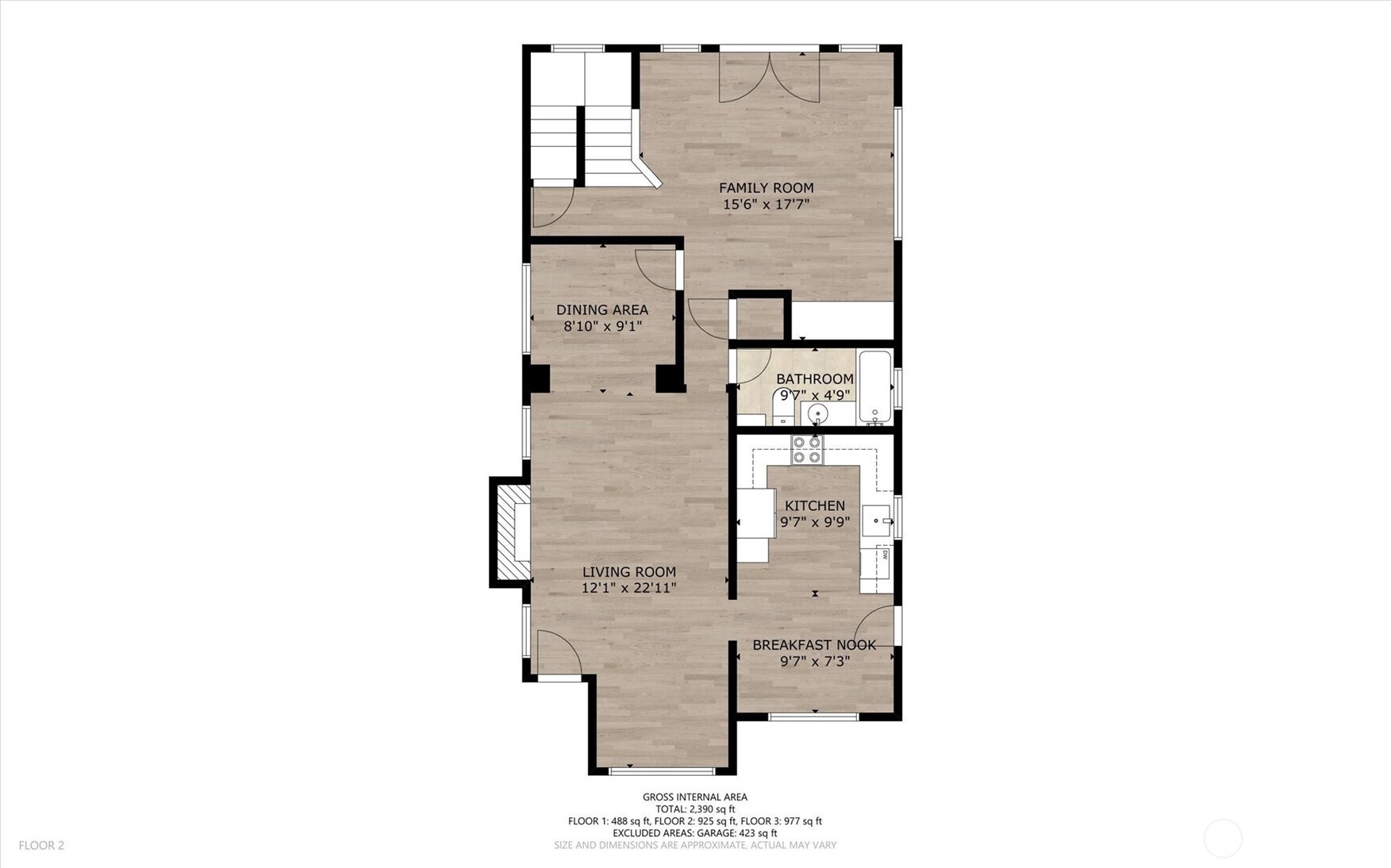4550 47th Avenue NE, Seattle, WA 98105