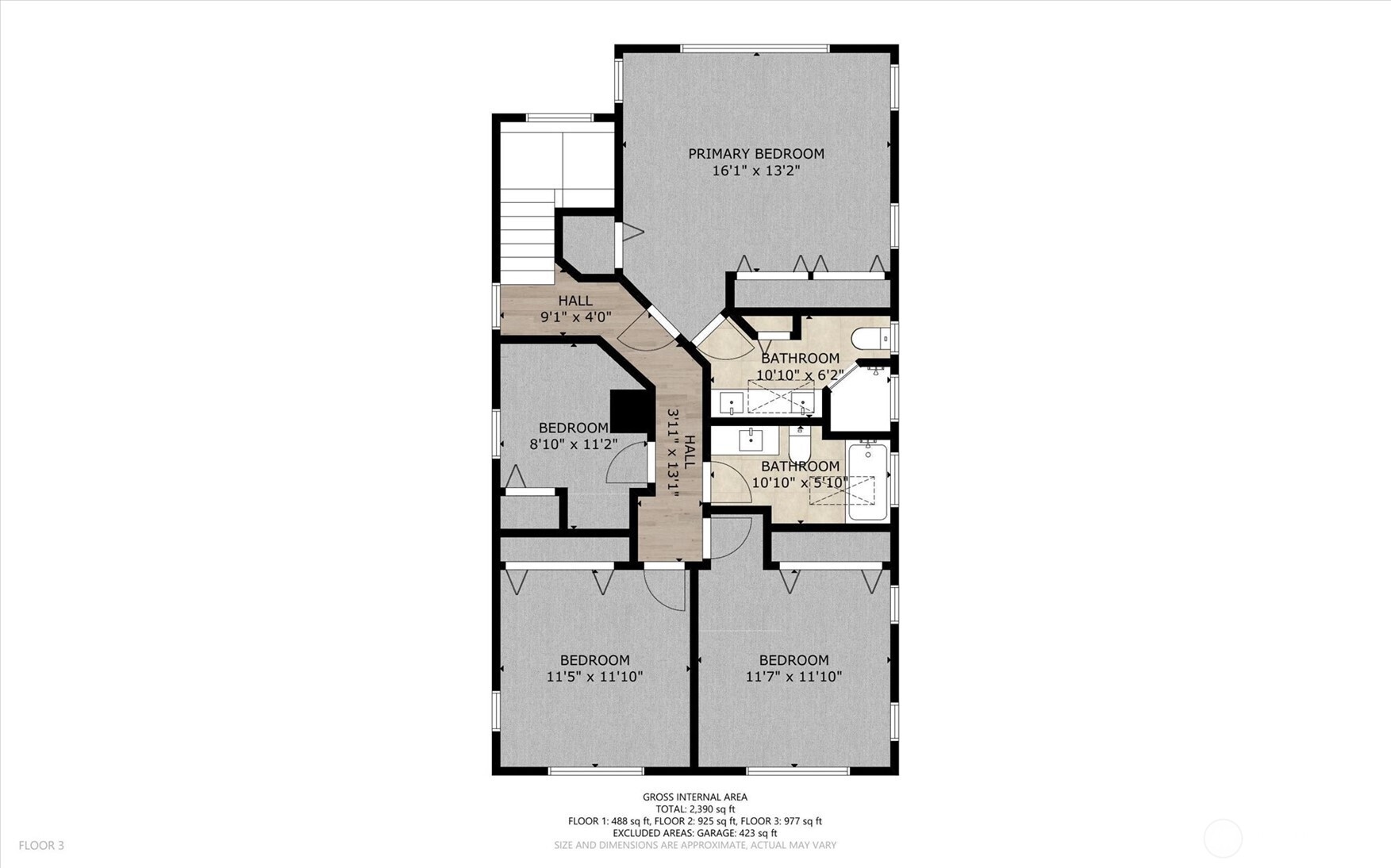 4550 47th Avenue NE, Seattle, WA 98105