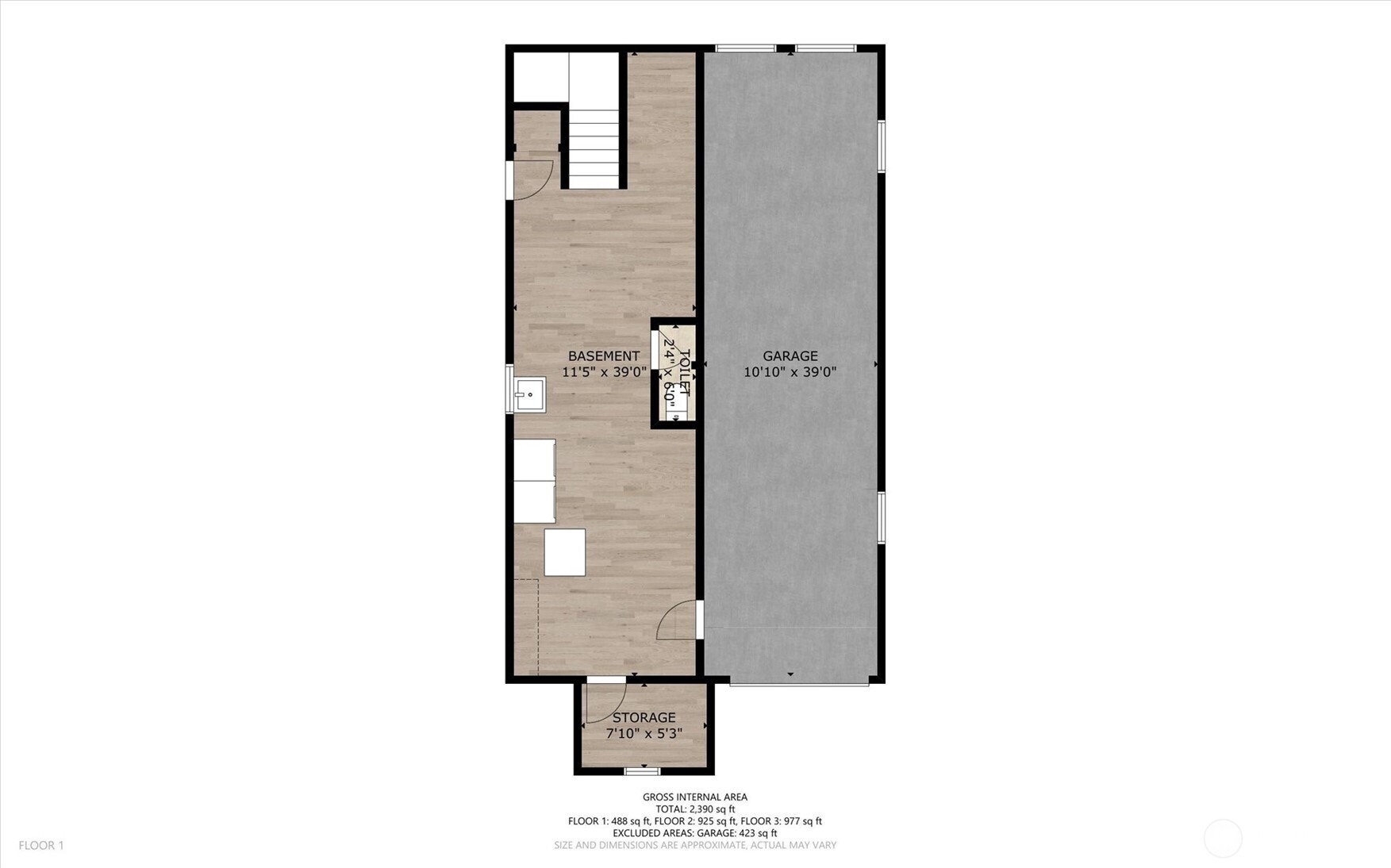 4550 47th Avenue NE, Seattle, WA 98105