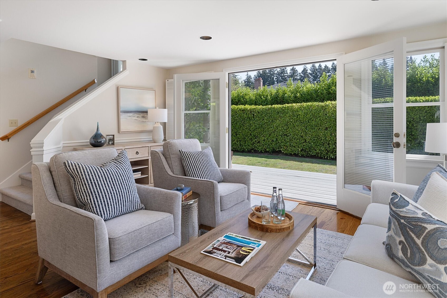 4550 47th Avenue NE, Seattle, WA 98105
