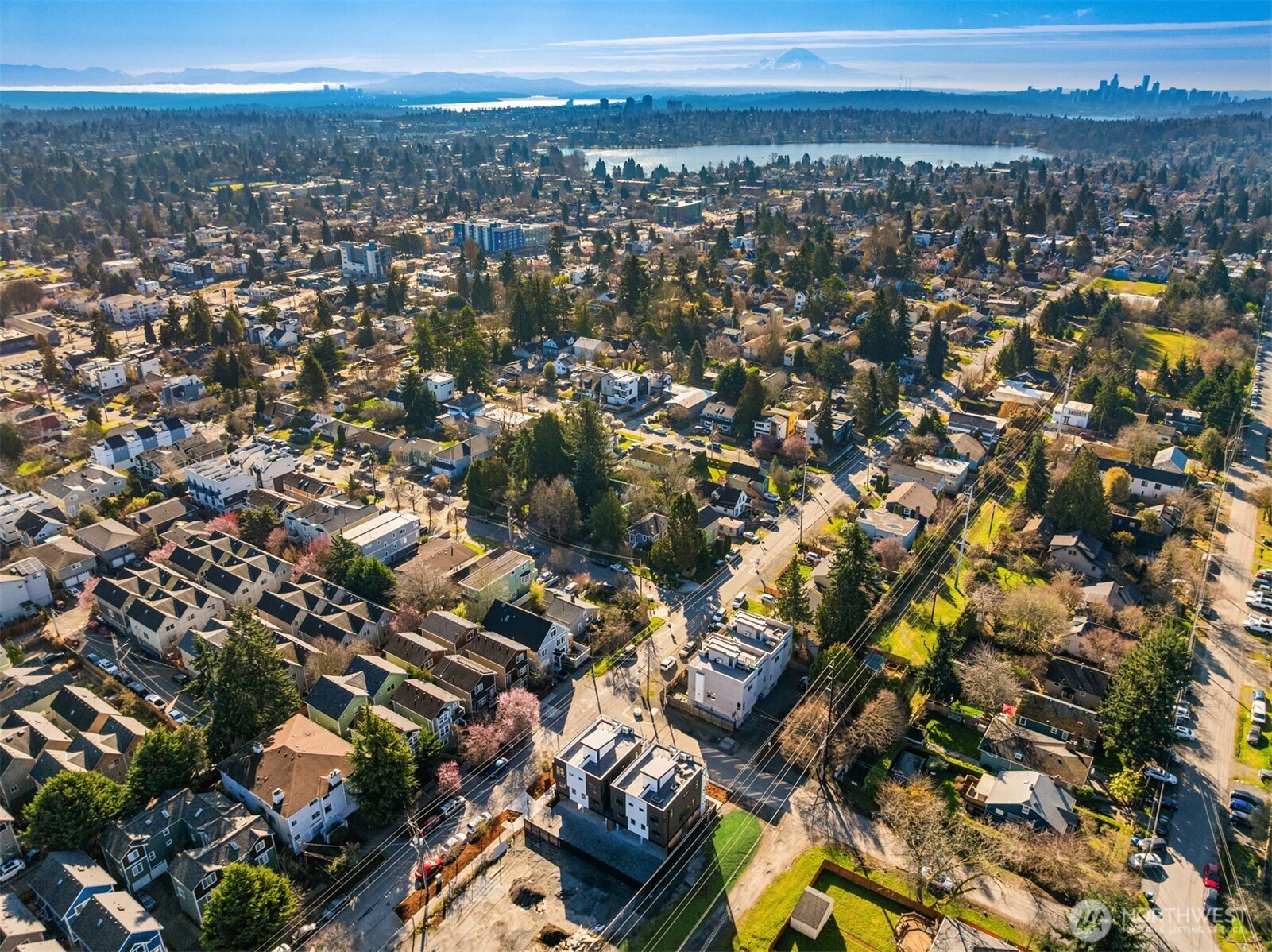 634 N 92nd Street , Seattle, WA 98103