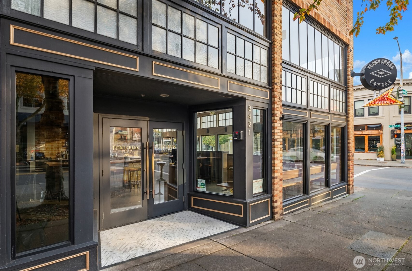 634 N 92nd Street , Seattle, WA 98103