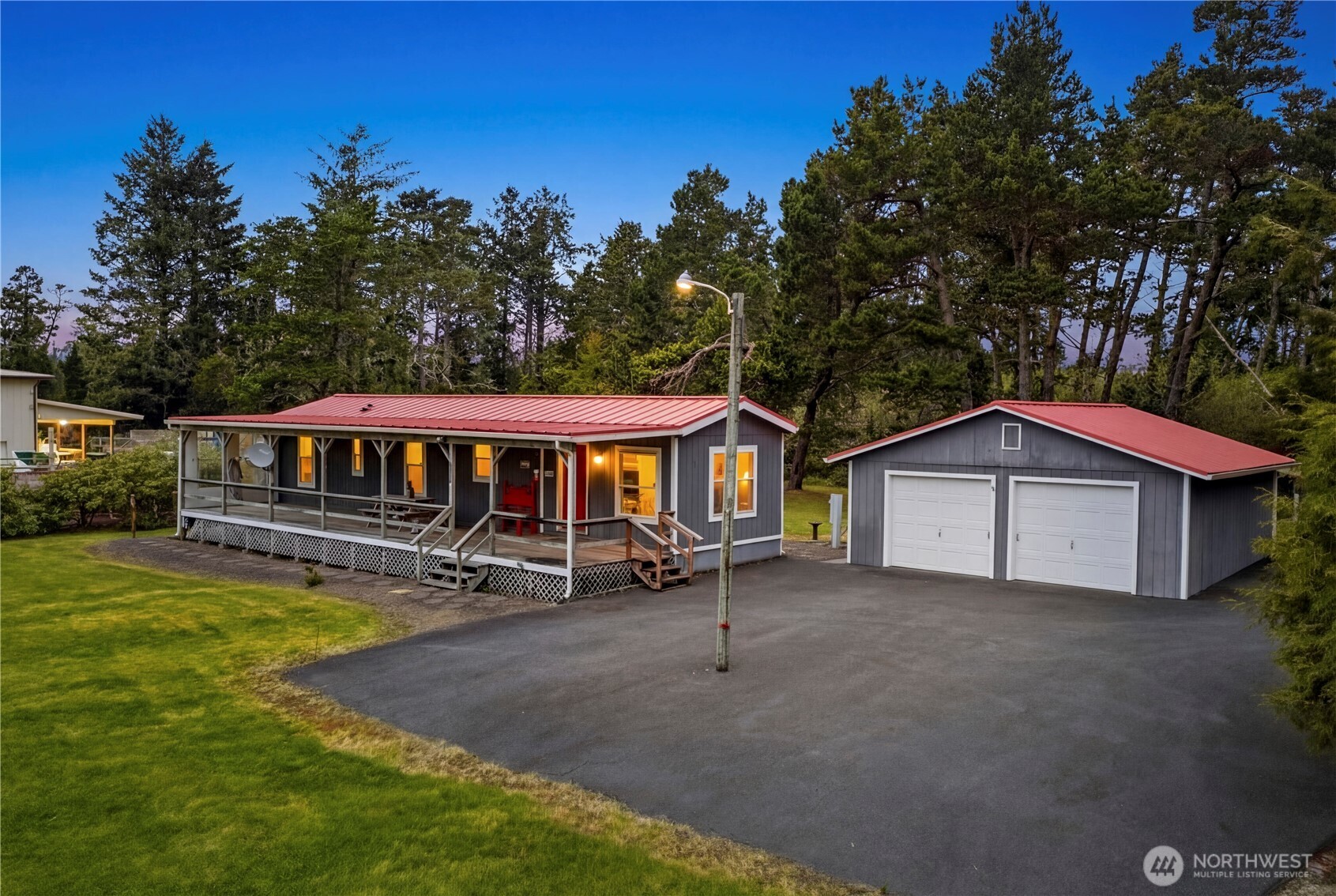 1507 227th Place , Ocean Park, WA 98640