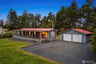 1507 227th Place , Ocean Park, WA 98640