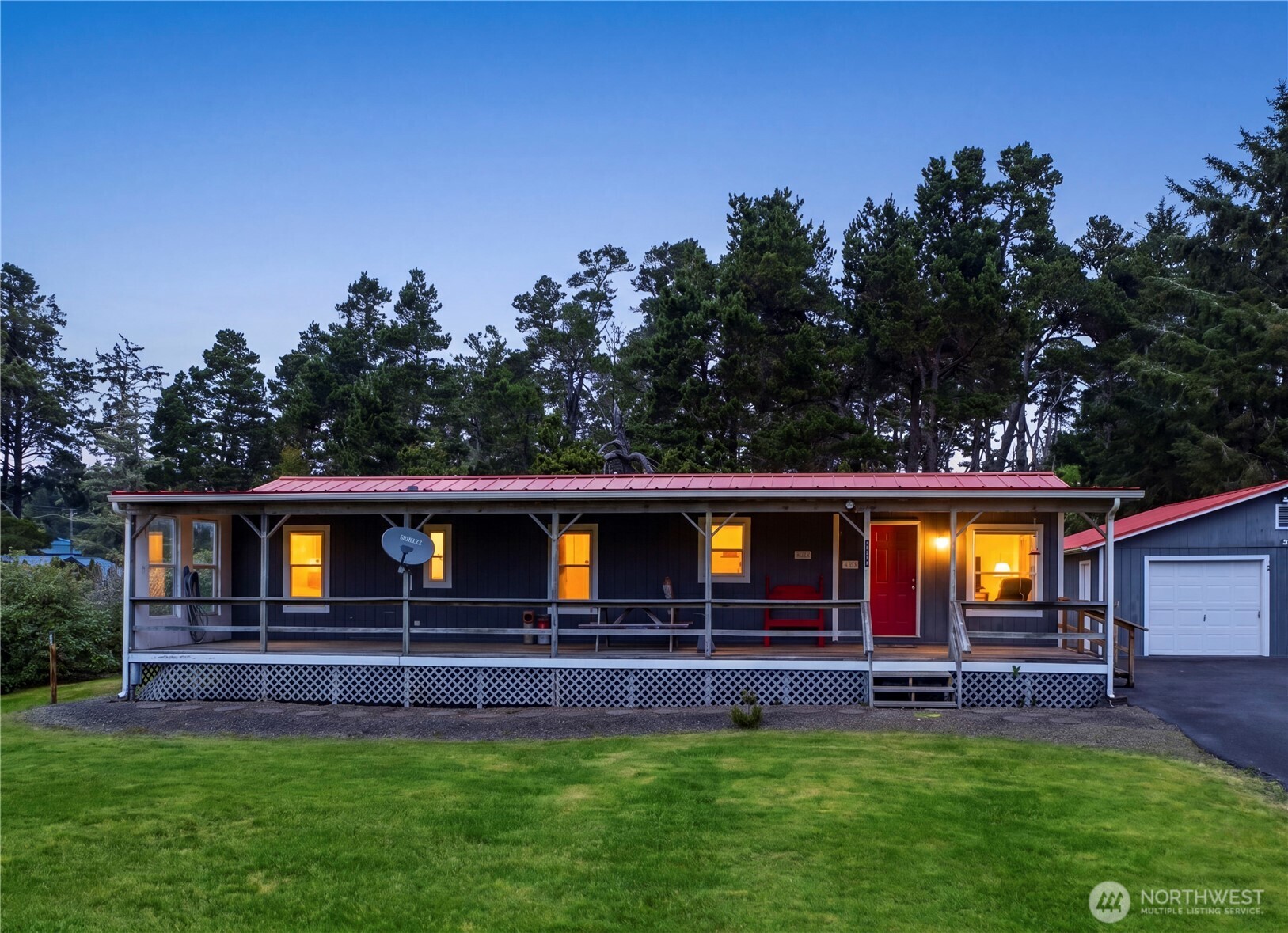 1507 227th Place , Ocean Park, WA 98640