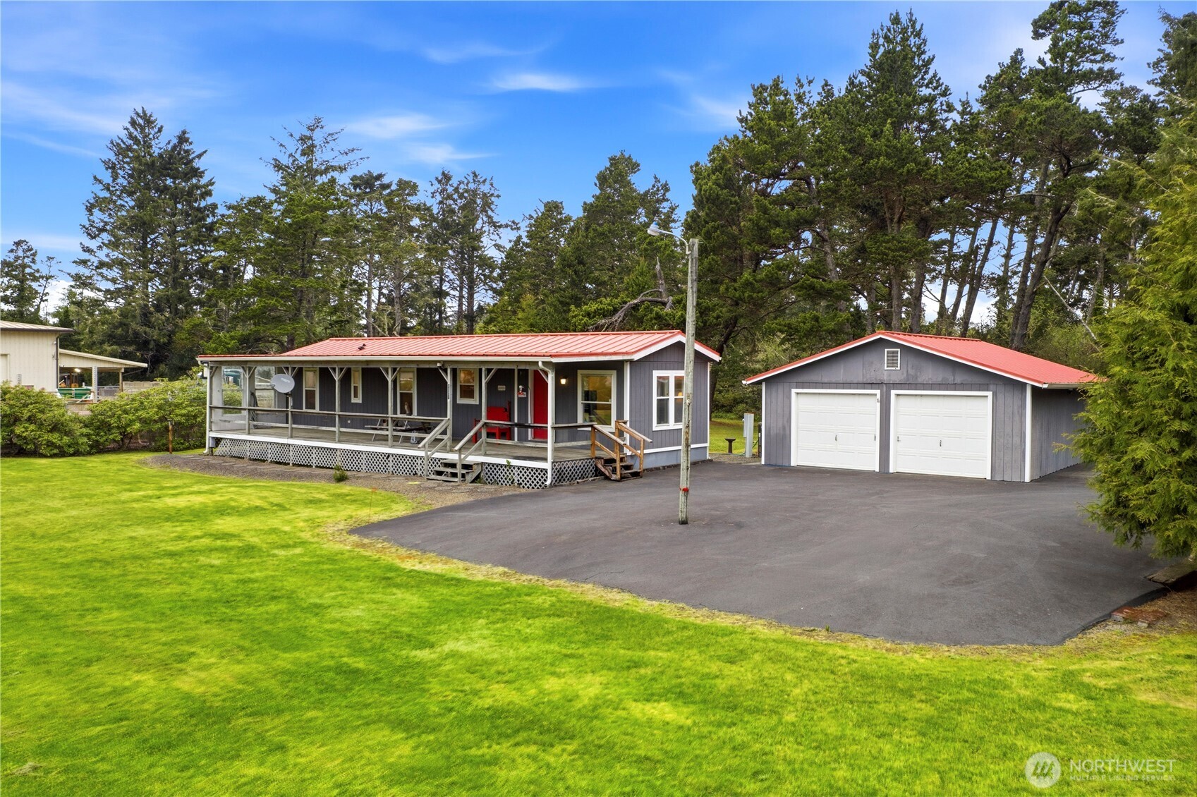1507 227th Place , Ocean Park, WA 98640