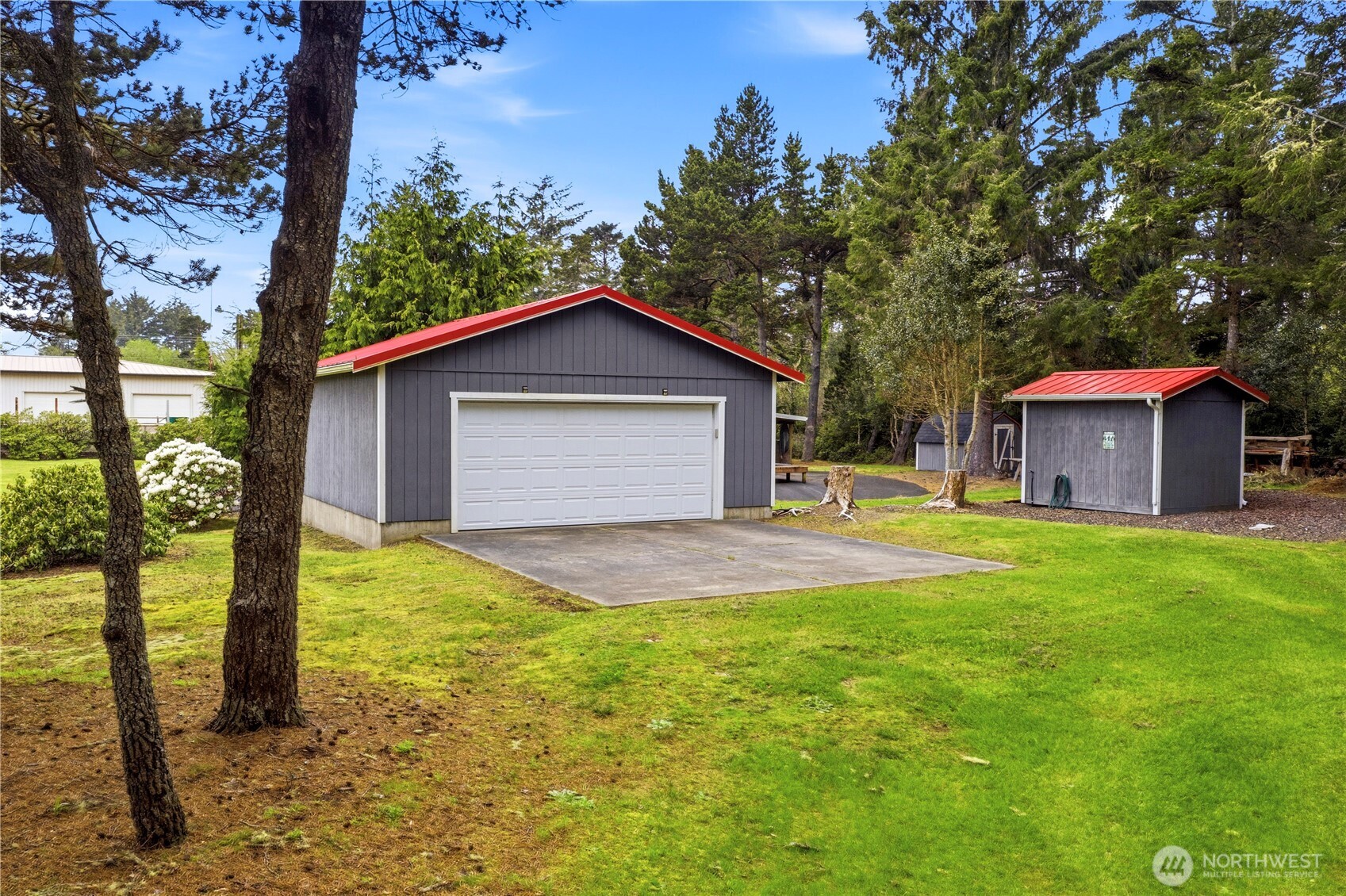 1507 227th Place , Ocean Park, WA 98640