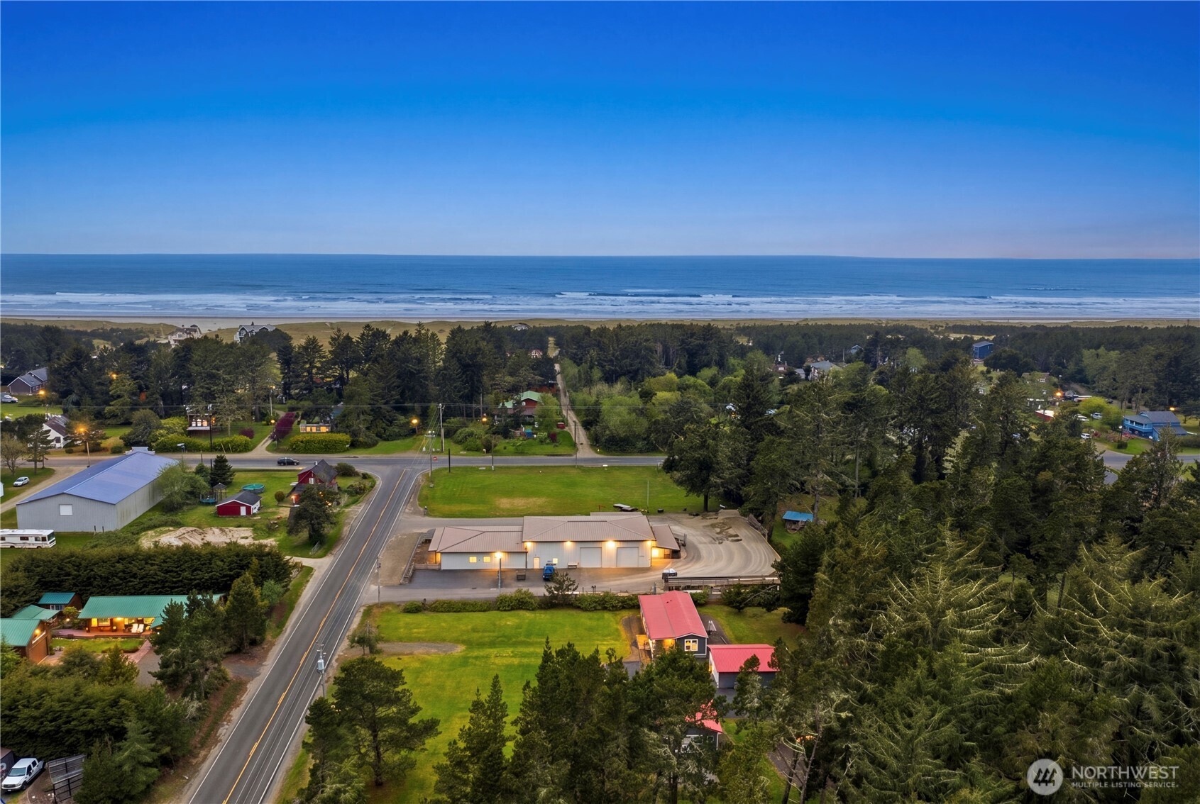 1507 227th Place , Ocean Park, WA 98640