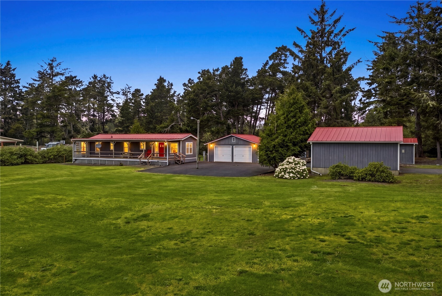 1507 227th Place , Ocean Park, WA 98640