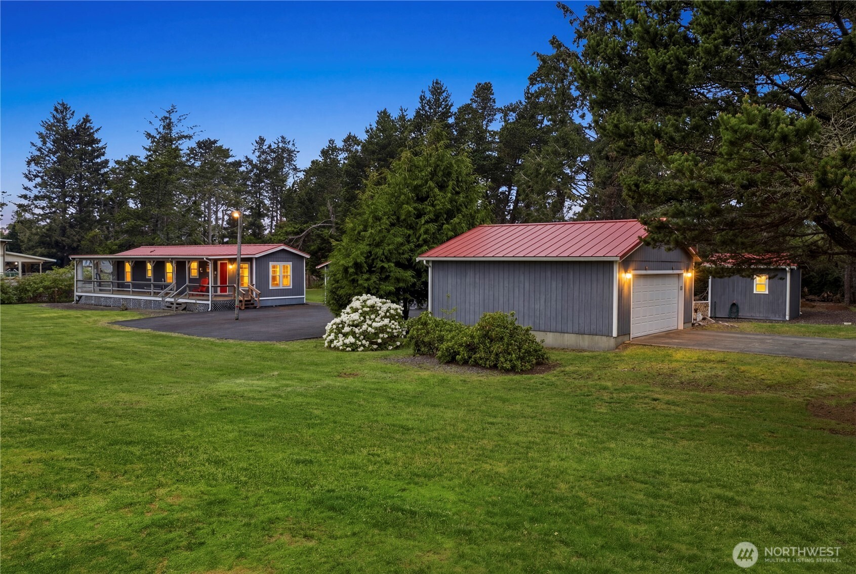 1507 227th Place , Ocean Park, WA 98640
