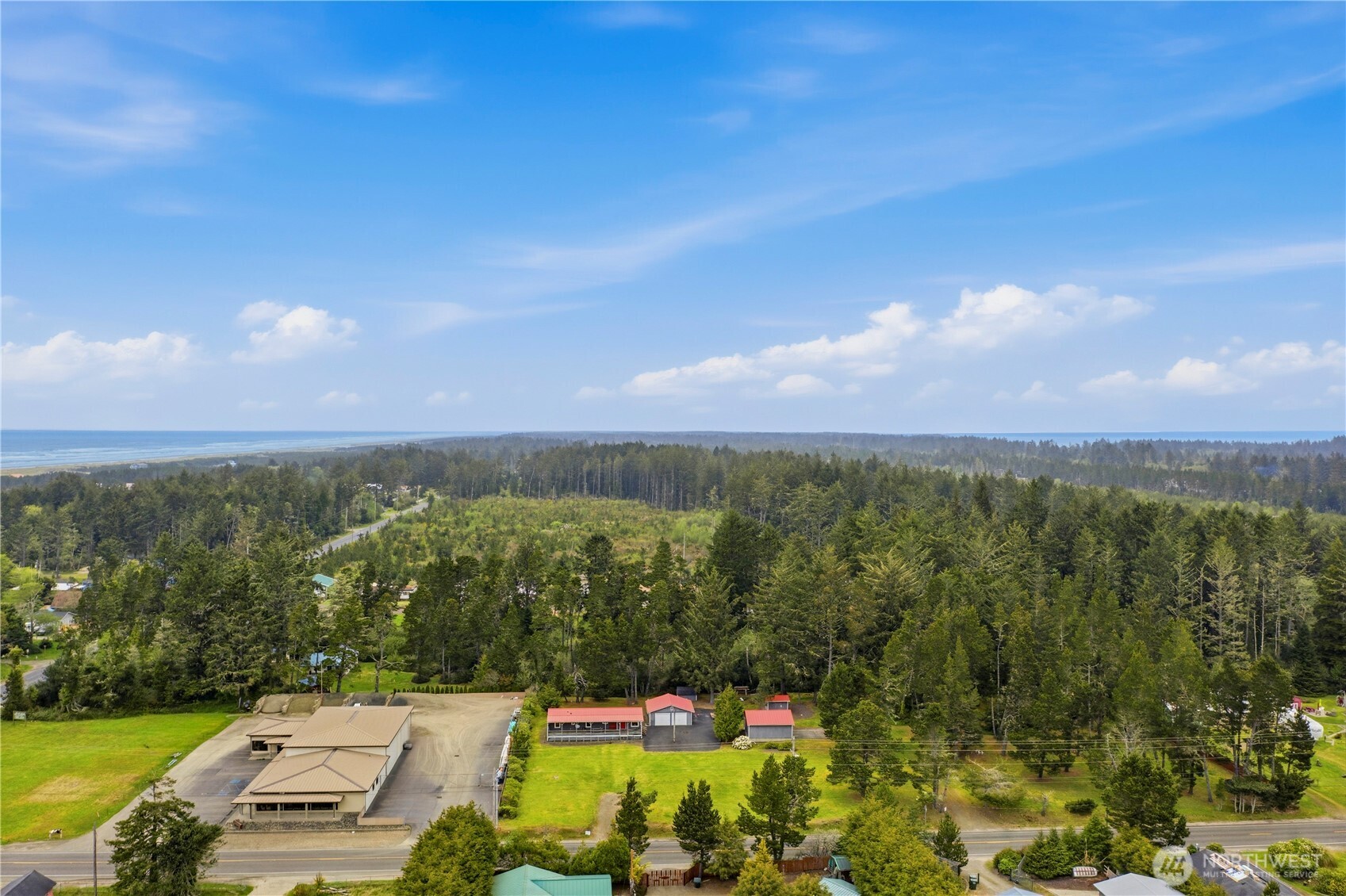 1507 227th Place , Ocean Park, WA 98640