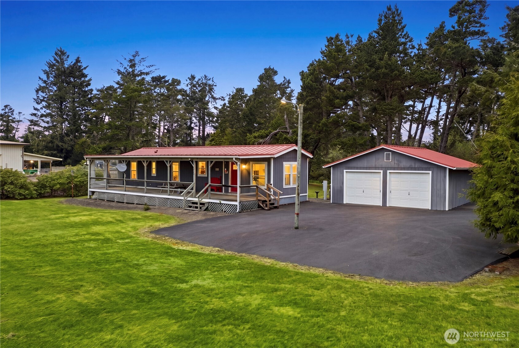 1507 227th Place , Ocean Park, WA 98640
