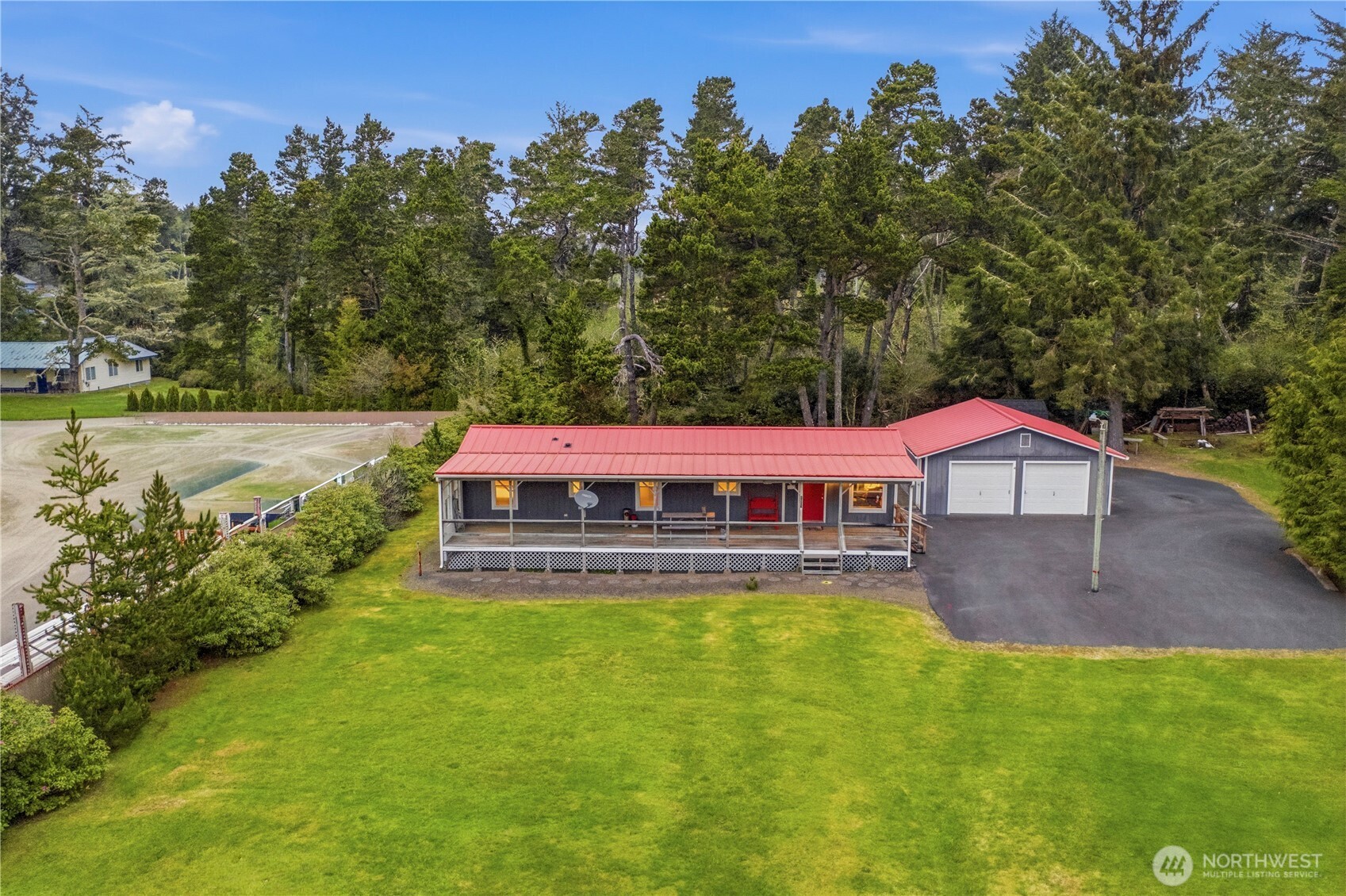 1507 227th Place , Ocean Park, WA 98640
