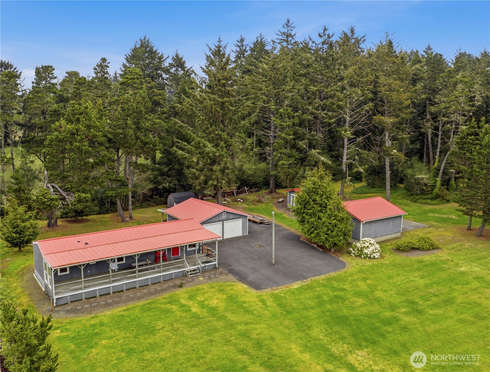 1507 227th Place , Ocean Park, WA 98640