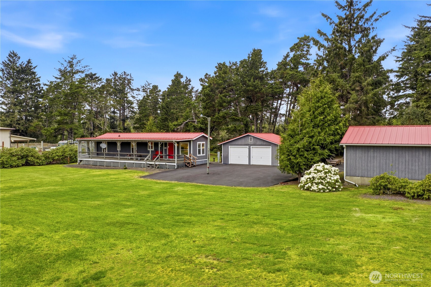 1507 227th Place , Ocean Park, WA 98640