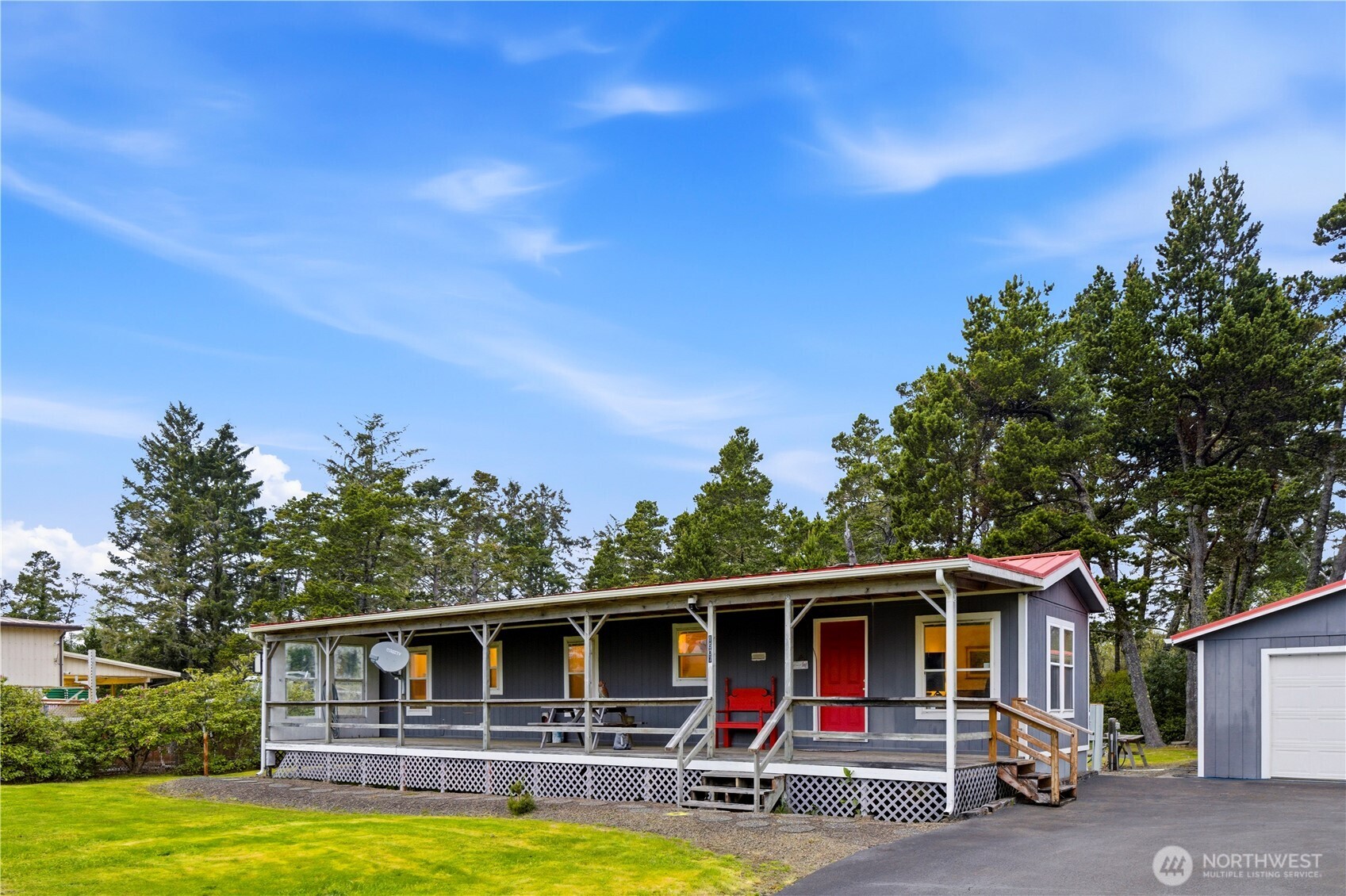 1507 227th Place , Ocean Park, WA 98640