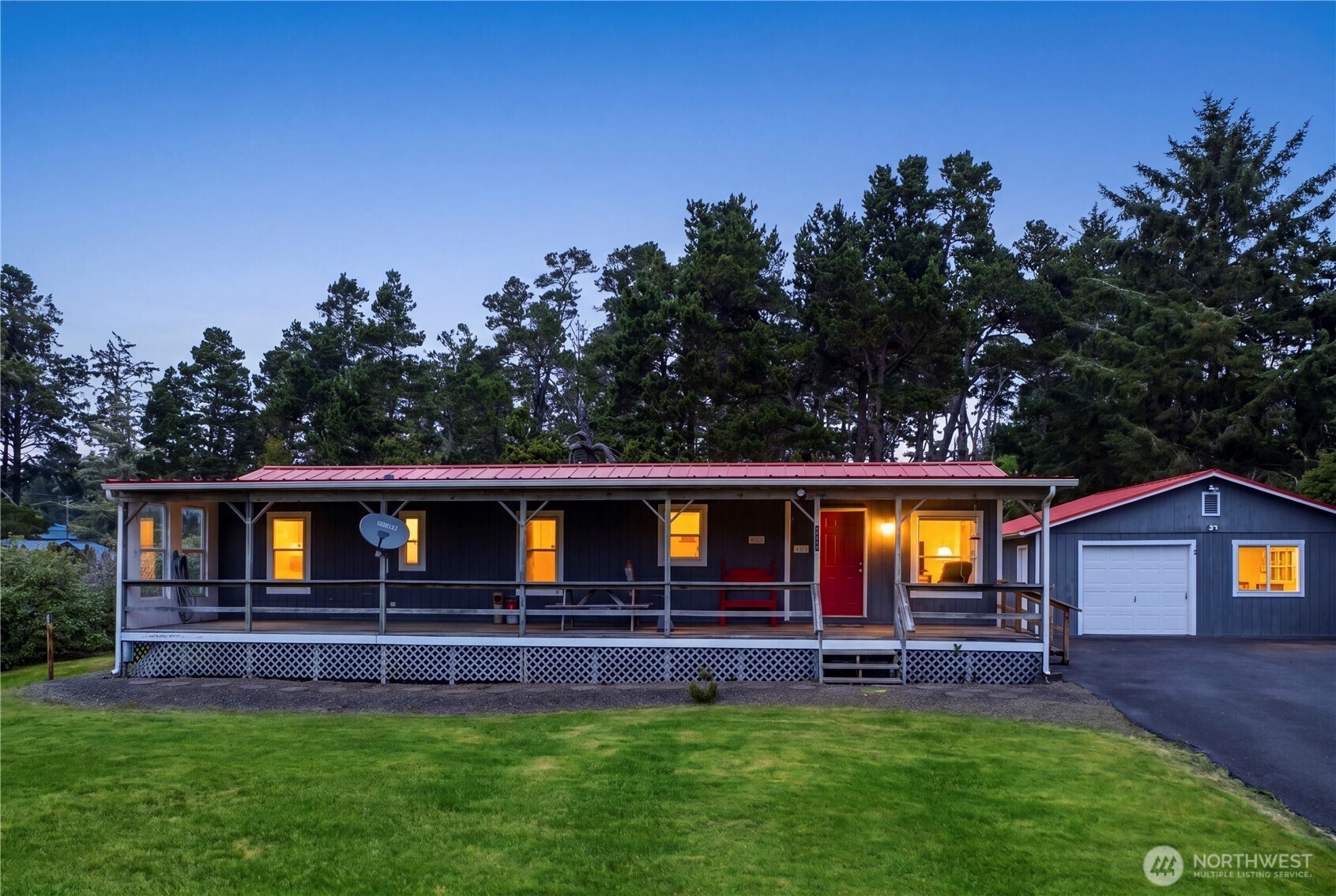 1507 227th Place , Ocean Park, WA 98640