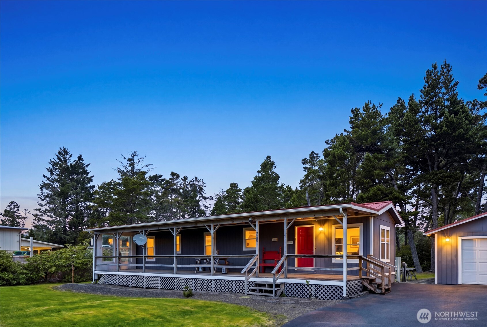 1507 227th Place , Ocean Park, WA 98640