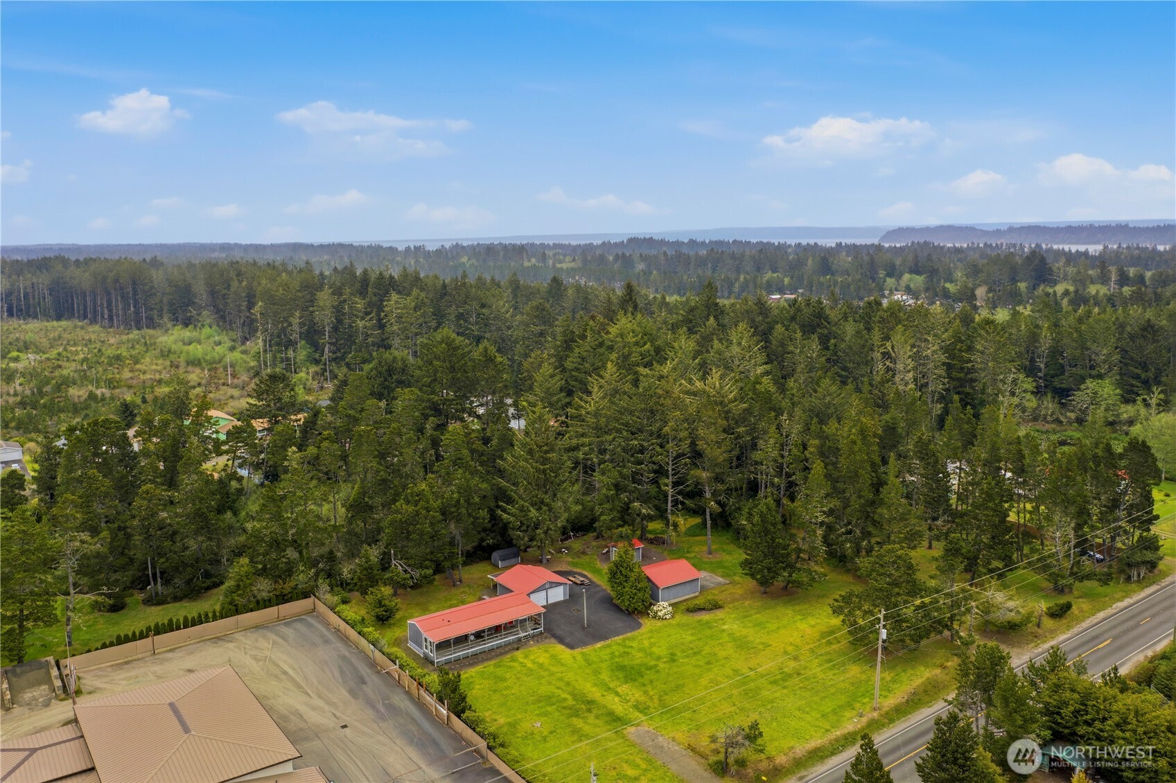 1507 227th Place , Ocean Park, WA 98640
